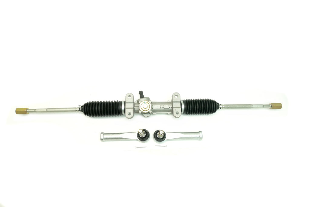 Steering Rack and Pinion for Yamaha YXZ1000R Smooth Operation Direct Fit