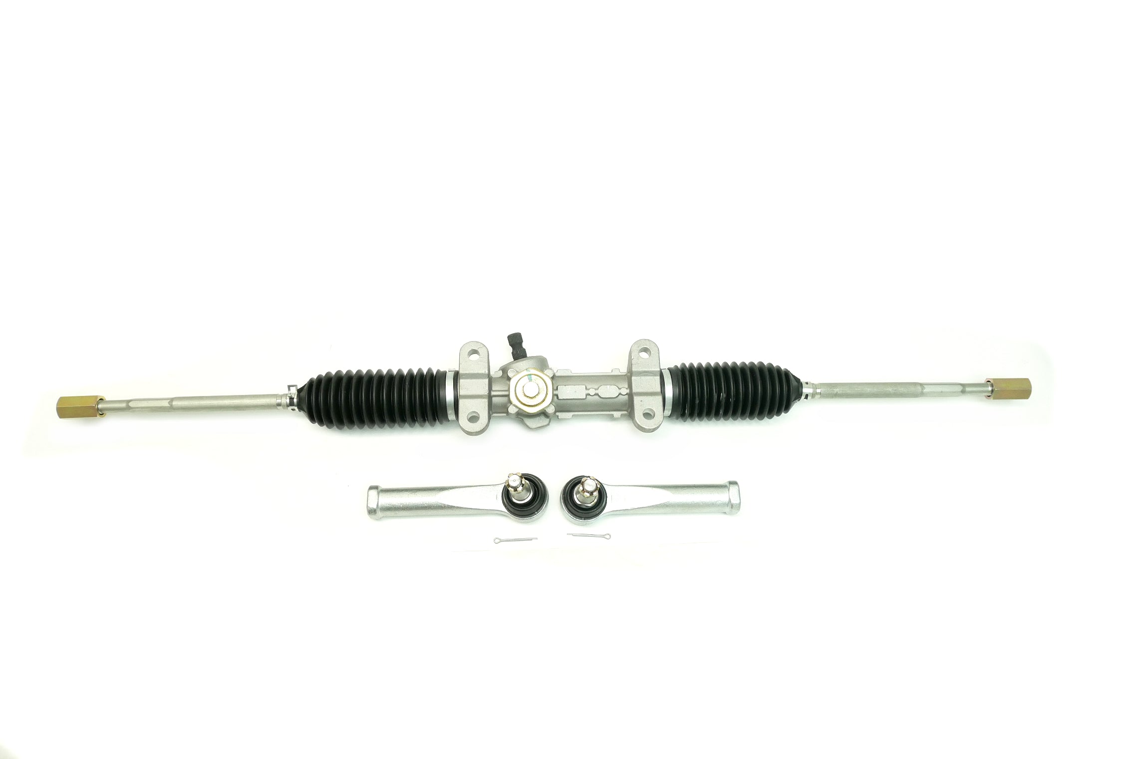 Steering Rack and Pinion for Yamaha YXZ1000R Smooth Operation Direct Fit