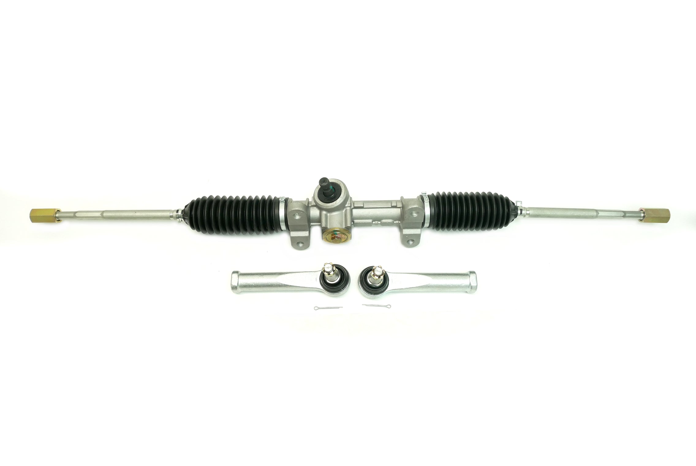 Steering Rack and Pinion for Yamaha YXZ1000R Smooth Operation Direct Fit