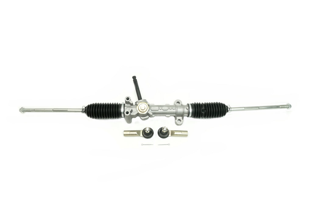 Steering Rack and Pinion for Honda Pioneer 520 500 Smooth Operation Direct Fit-H
