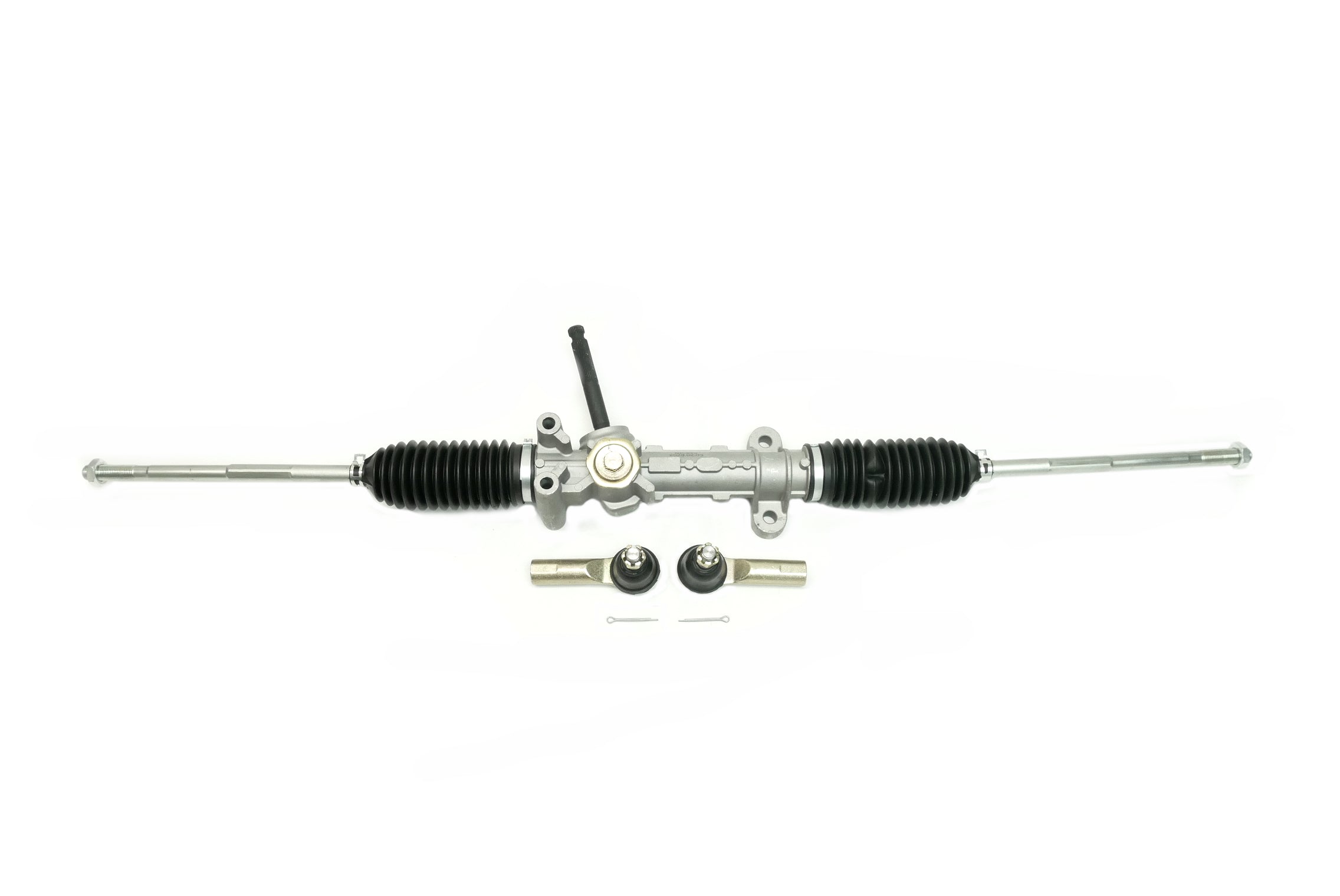 Steering Rack and Pinion for Honda Pioneer 520 500 Smooth Operation Direct Fit-H