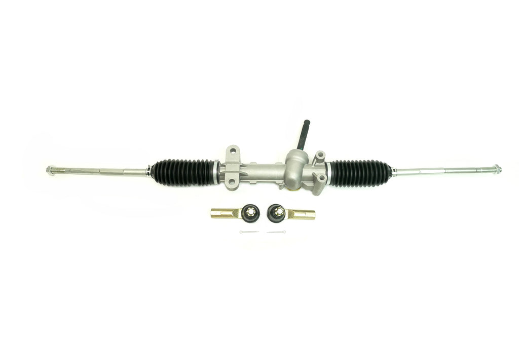 Steering Rack and Pinion for Honda Pioneer 520 500 Smooth Operation Direct Fit-H