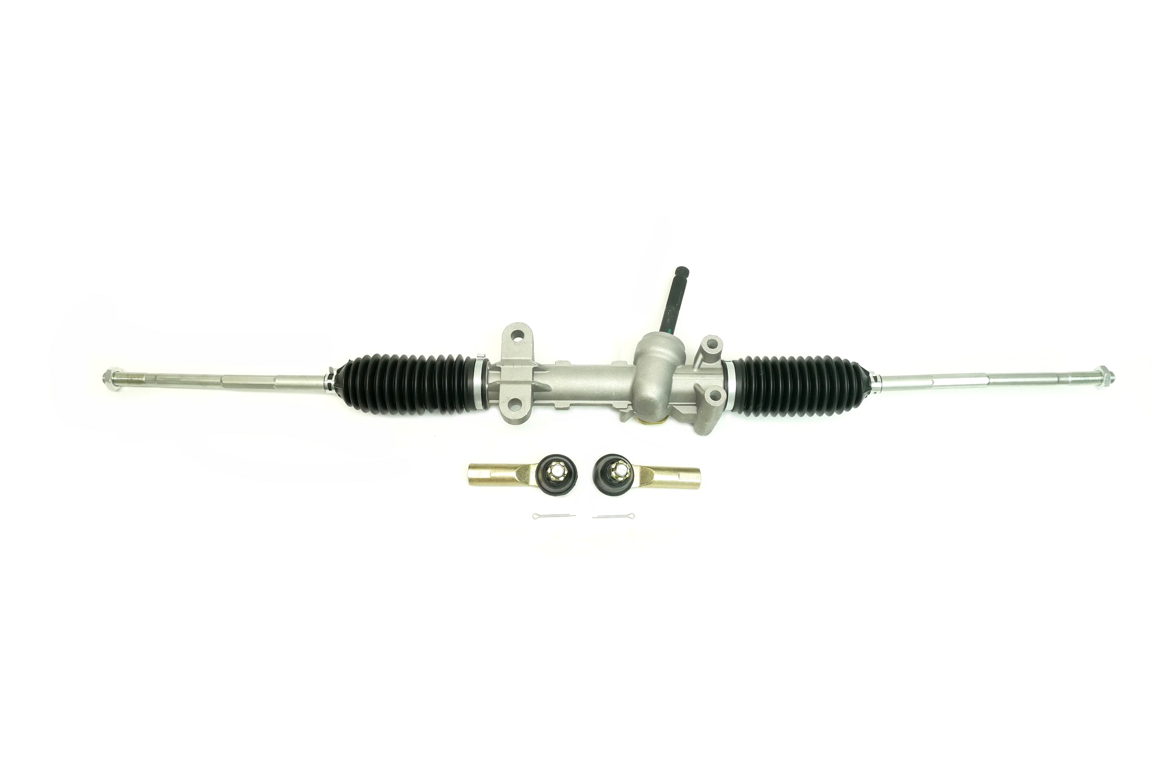 Steering Rack and Pinion for Honda Pioneer 520 500 Smooth Operation Direct Fit-H
