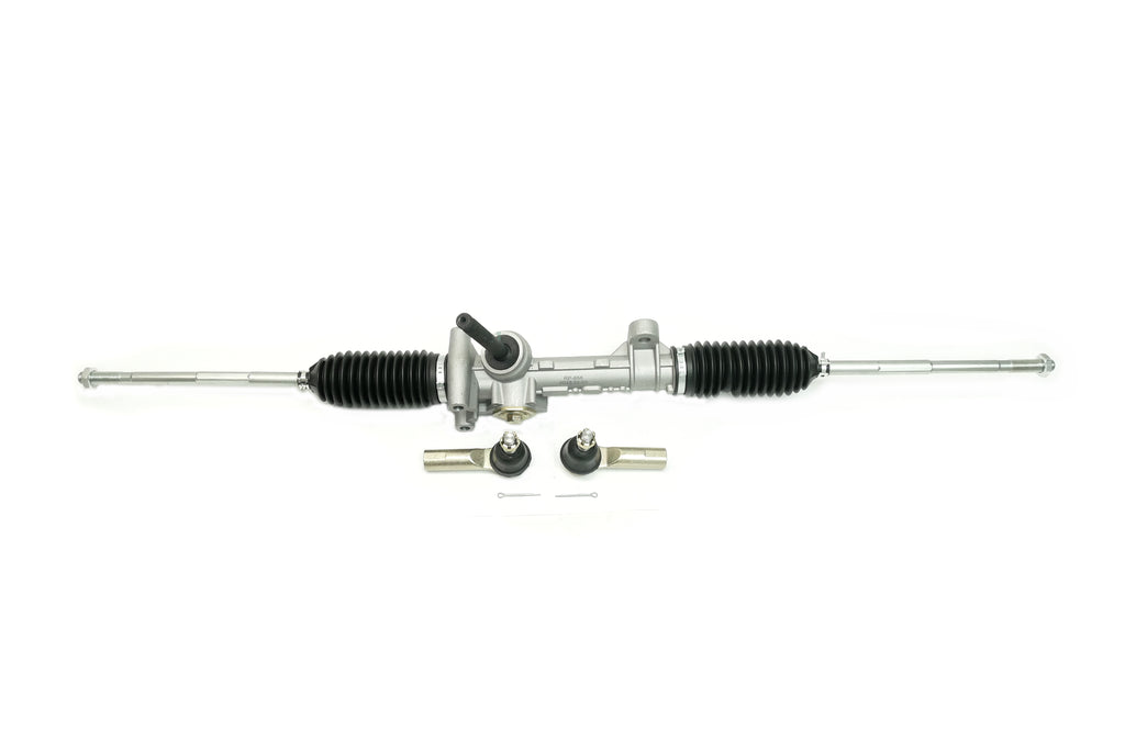 Steering Rack and Pinion for Honda Pioneer 520 500 Smooth Operation Direct Fit-H