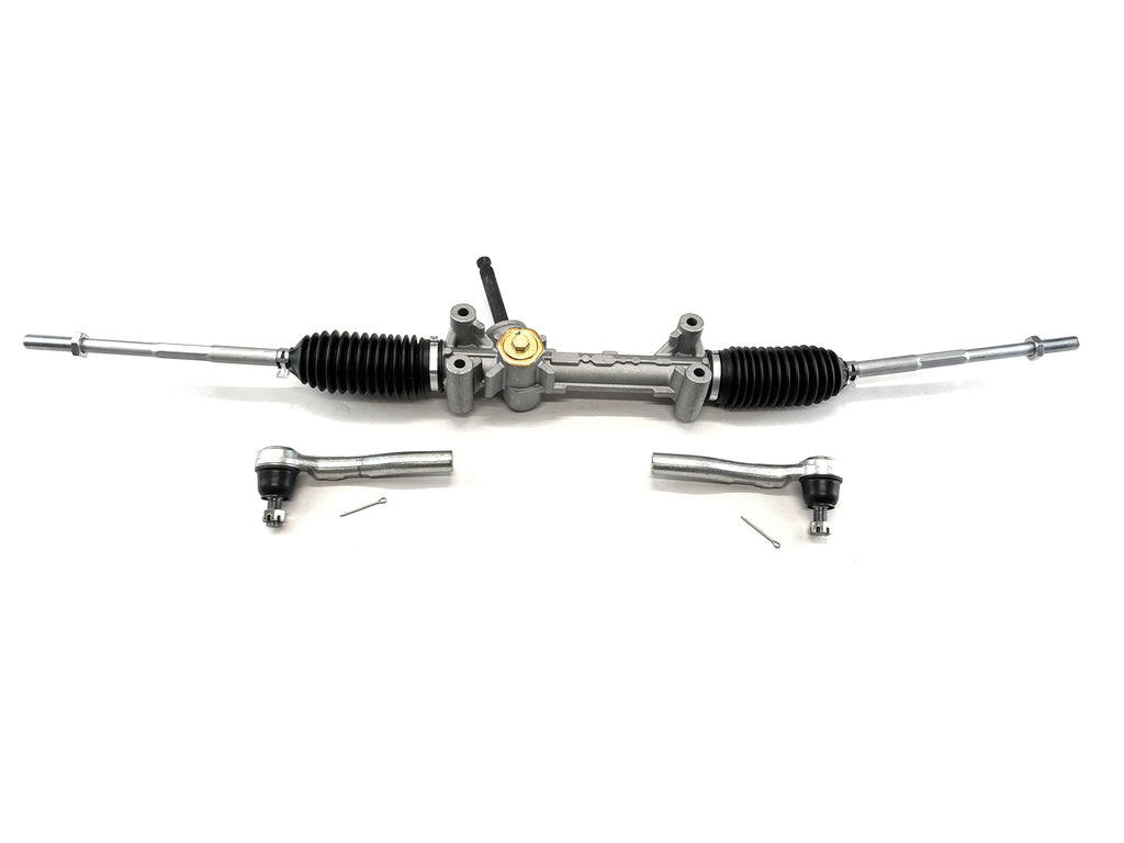 Steering Rack and Pinion for Honda Pioneer 1000 Smooth Operation Direct Fit