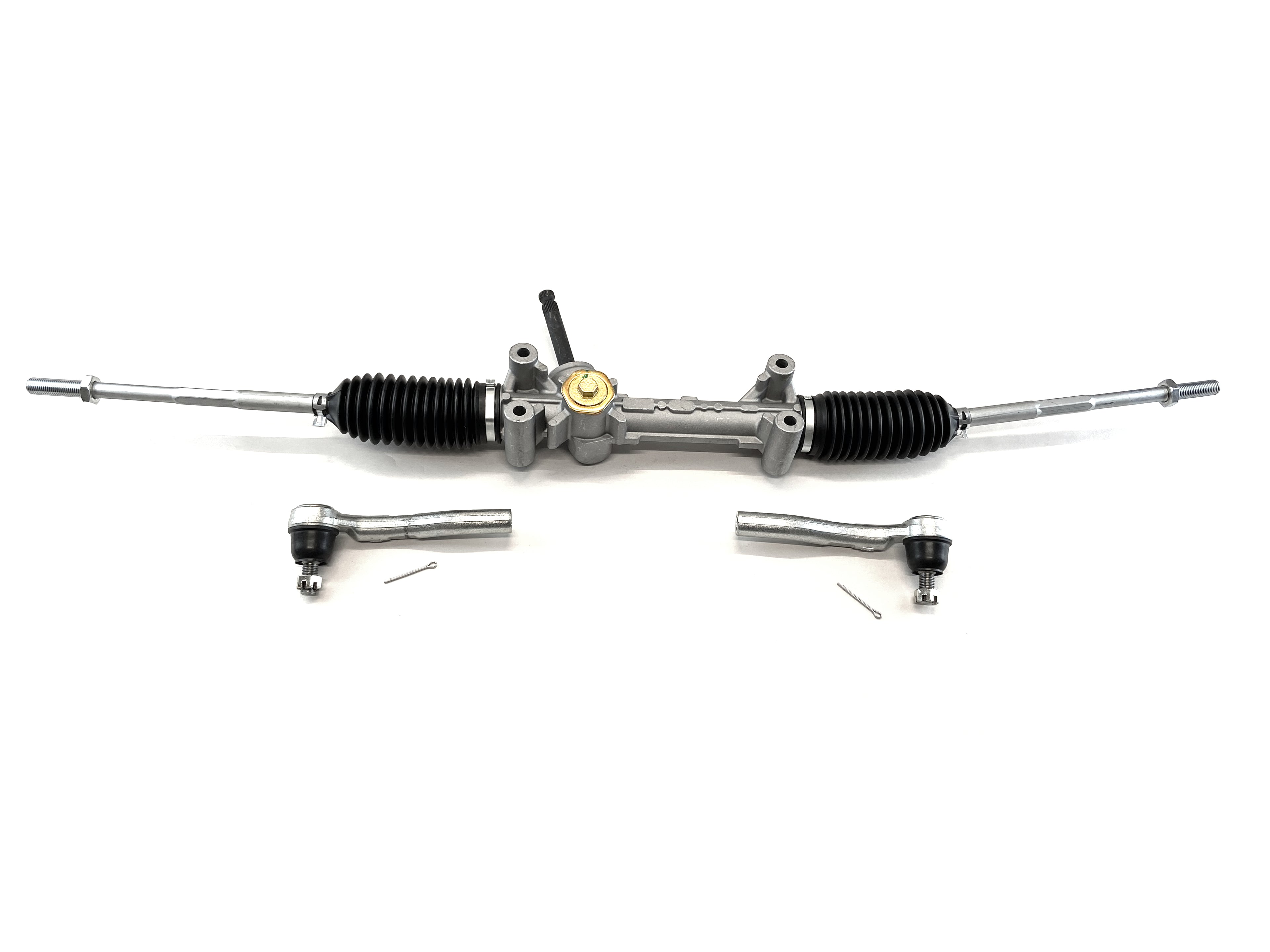 Steering Rack and Pinion for Honda Pioneer 1000 Smooth Operation Direct Fit