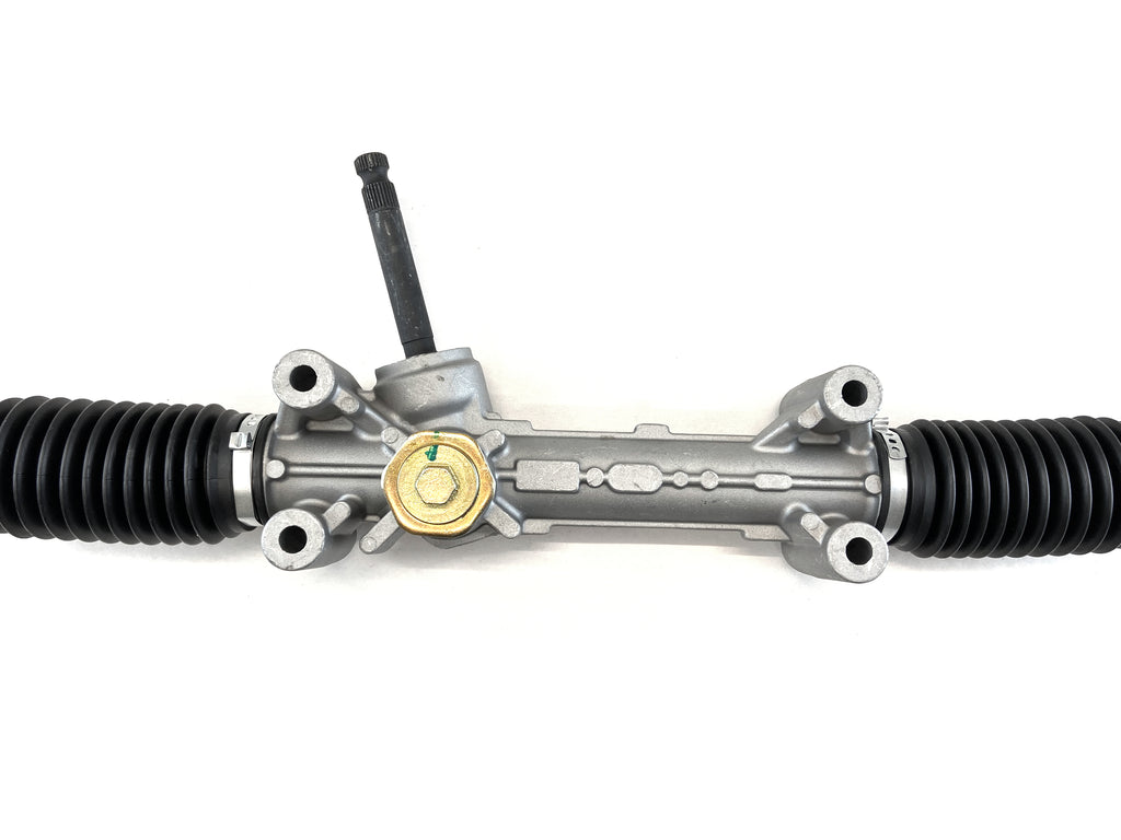 Steering Rack and Pinion for Honda Pioneer 1000 Smooth Operation Direct Fit