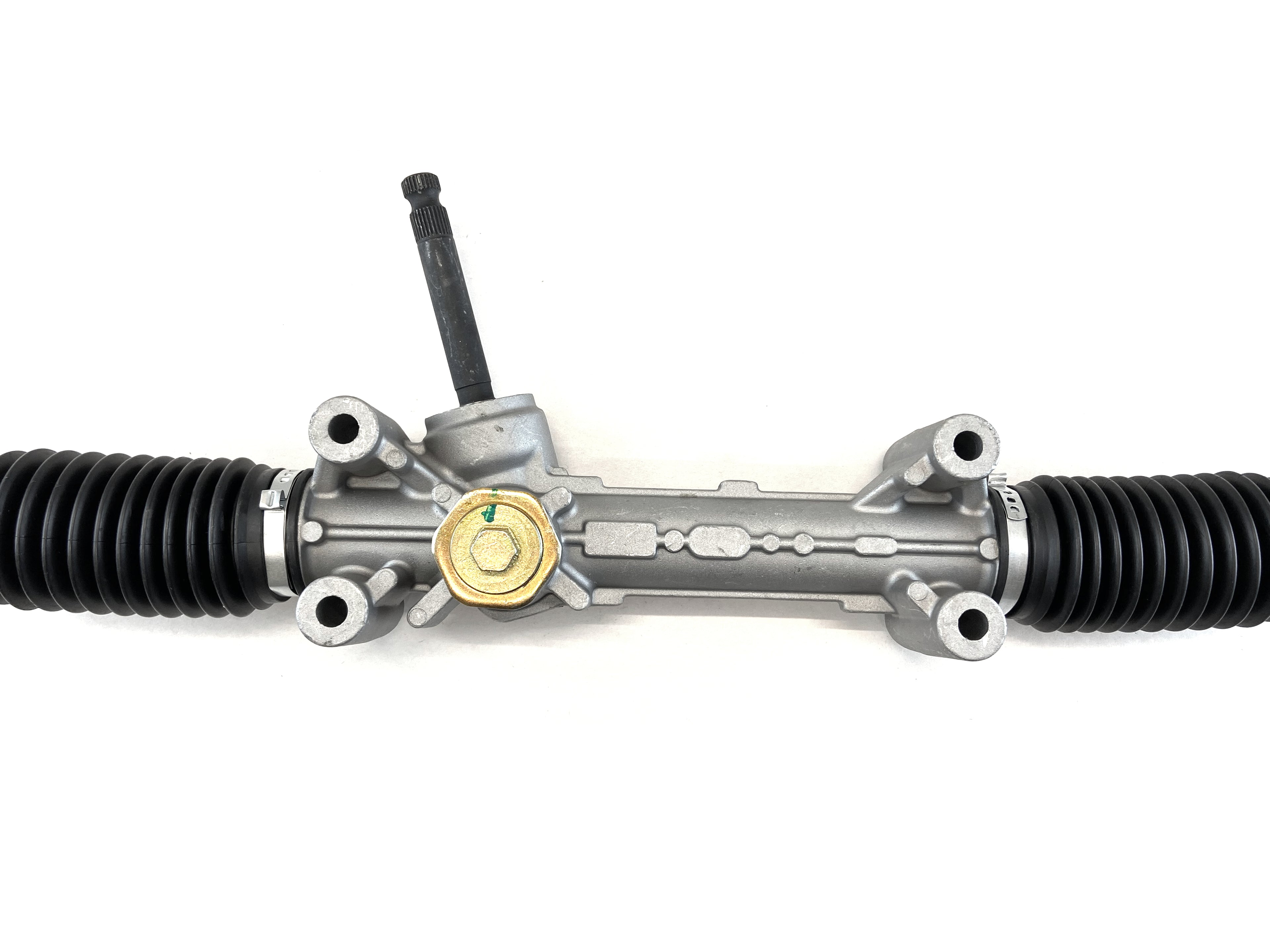 Steering Rack and Pinion for Honda Pioneer 1000 Smooth Operation Direct Fit