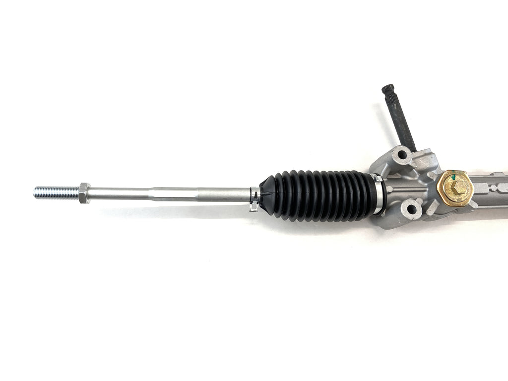 Steering Rack and Pinion for Honda Pioneer 1000 Smooth Operation Direct Fit