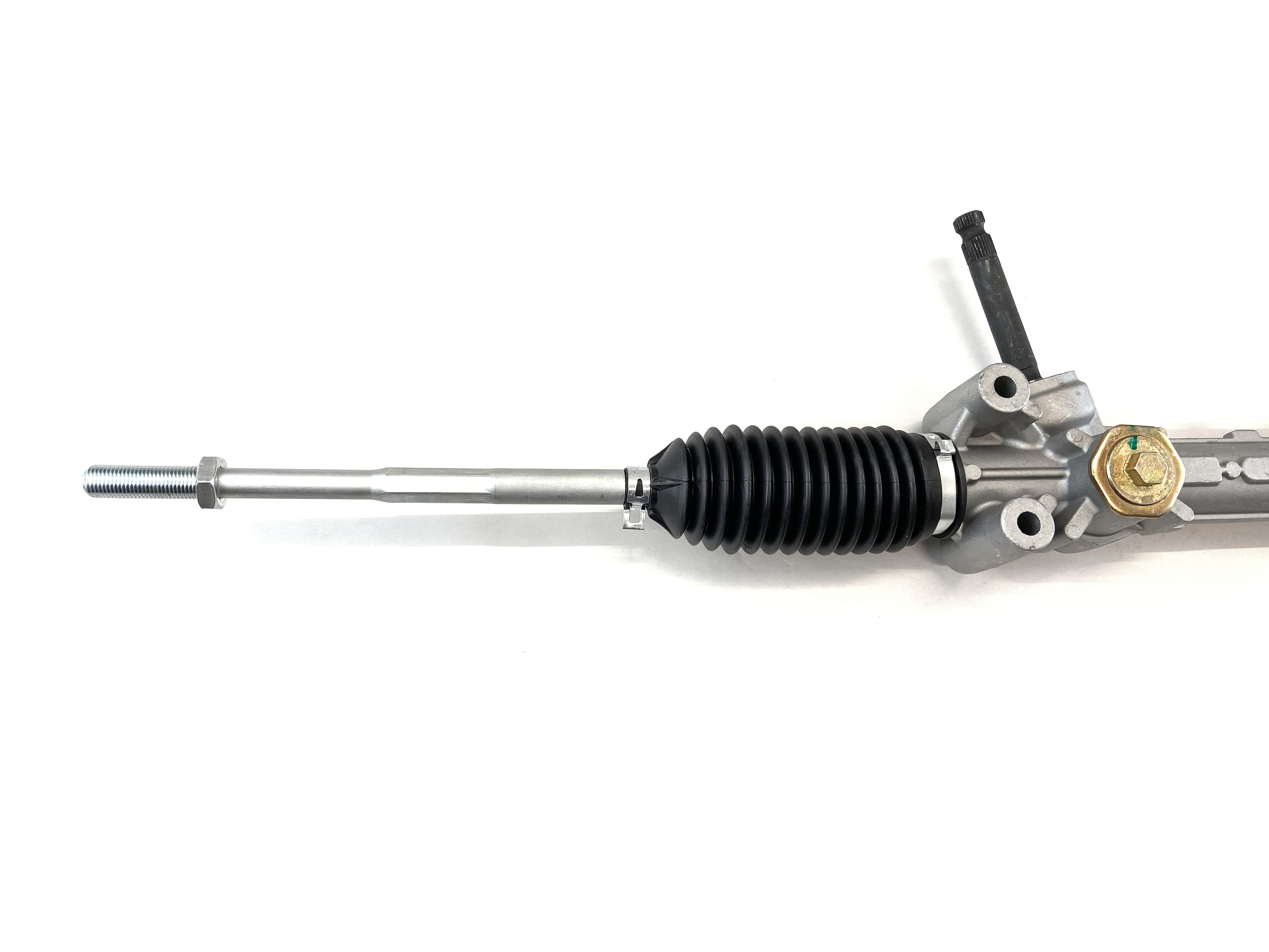 Steering Rack and Pinion for Honda Pioneer 1000 Smooth Operation Direct Fit