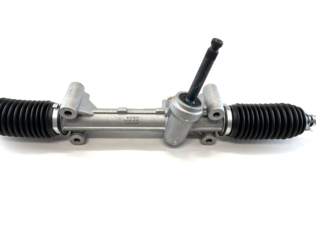 Steering Rack and Pinion for Honda Pioneer 1000 Smooth Operation Direct Fit