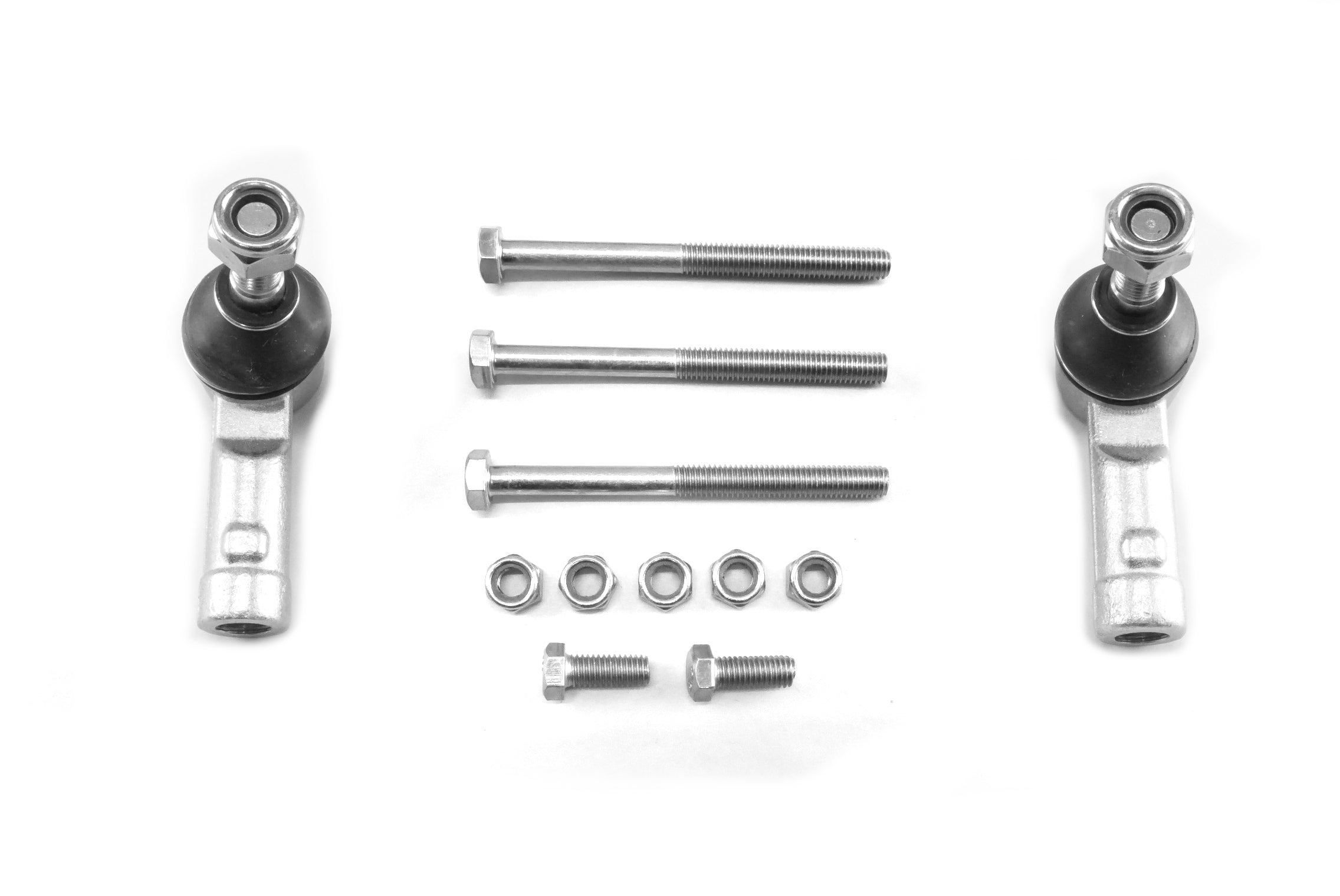 Steering Tie Rods and Ends for Polaris 7061234 RZR XP XP4 1000 Turbo HL