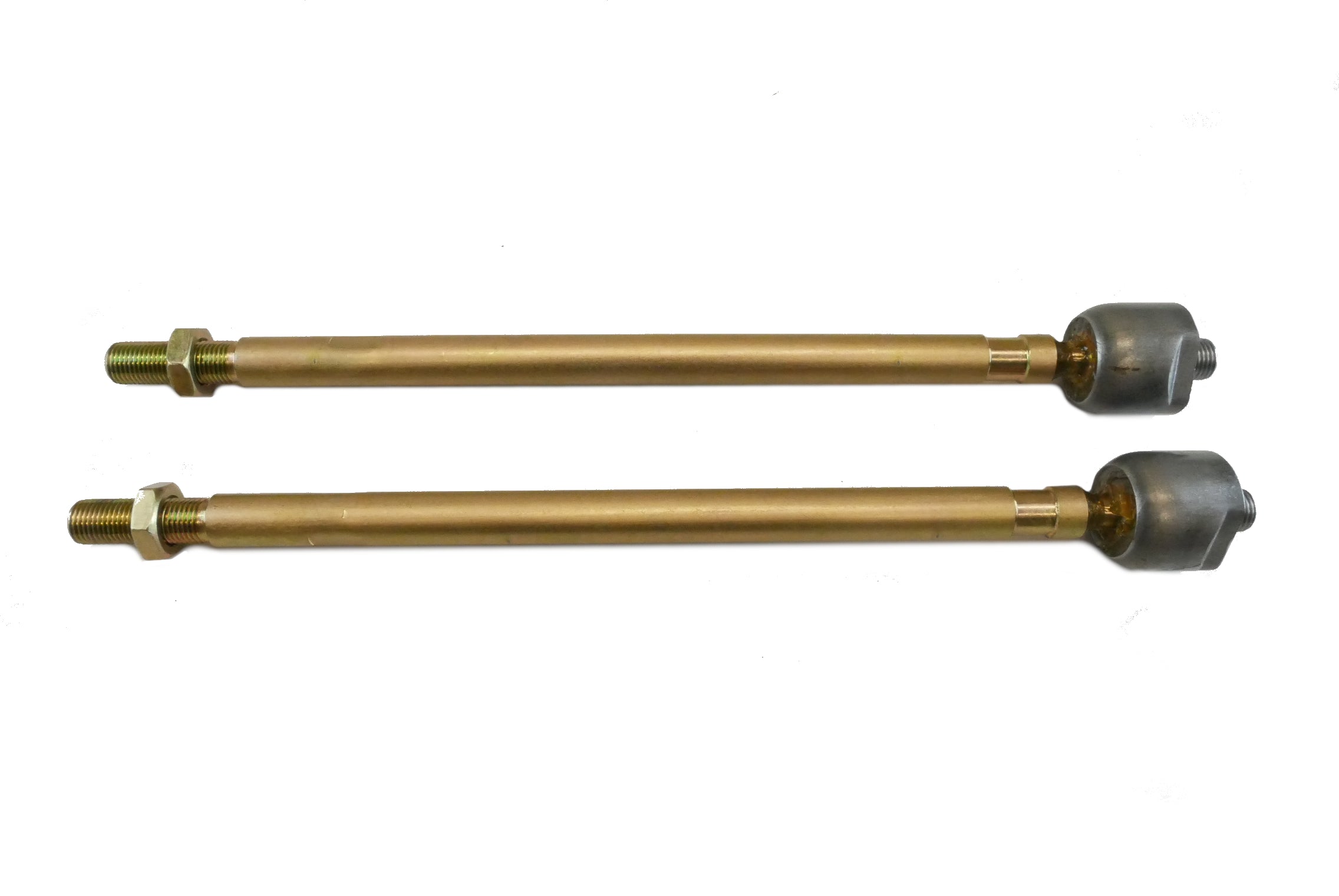 Steering Tie Rods and Ends for Polaris 7061271 7061234 Ranger 1000 XP & Crew