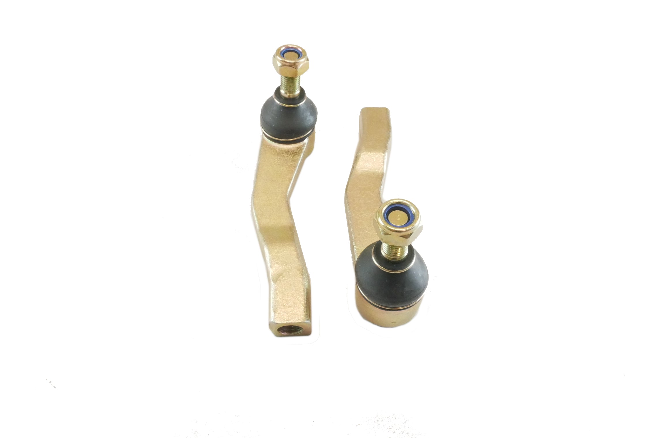 Steering Tie Rods and Ends for Polaris 7061271 7061234 Ranger 1000 XP & Crew