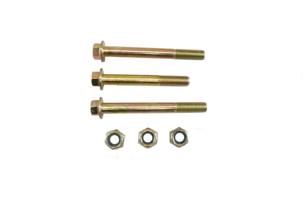 Steering Tie Rods and Ends for Polaris 7061271 7061234 Ranger 1000 XP & Crew
