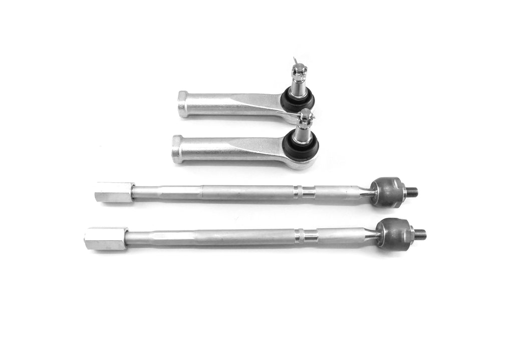 Precision Steering Tie Rods and Ends for Yamaha YXZ 1000R 2016-2025 Heat Treated
