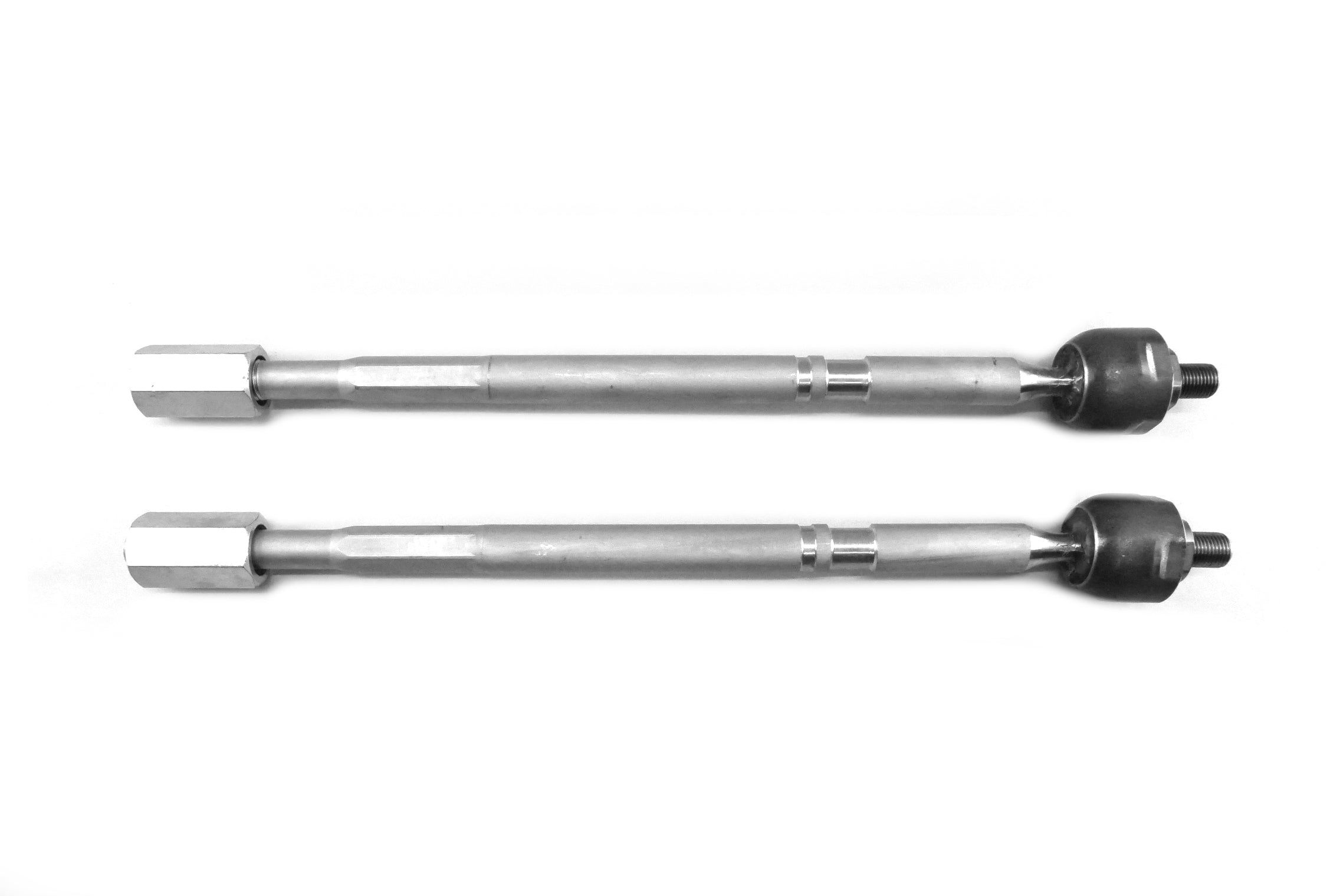 Precision Steering Tie Rods and Ends for Yamaha YXZ 1000R 2016-2025 Heat Treated