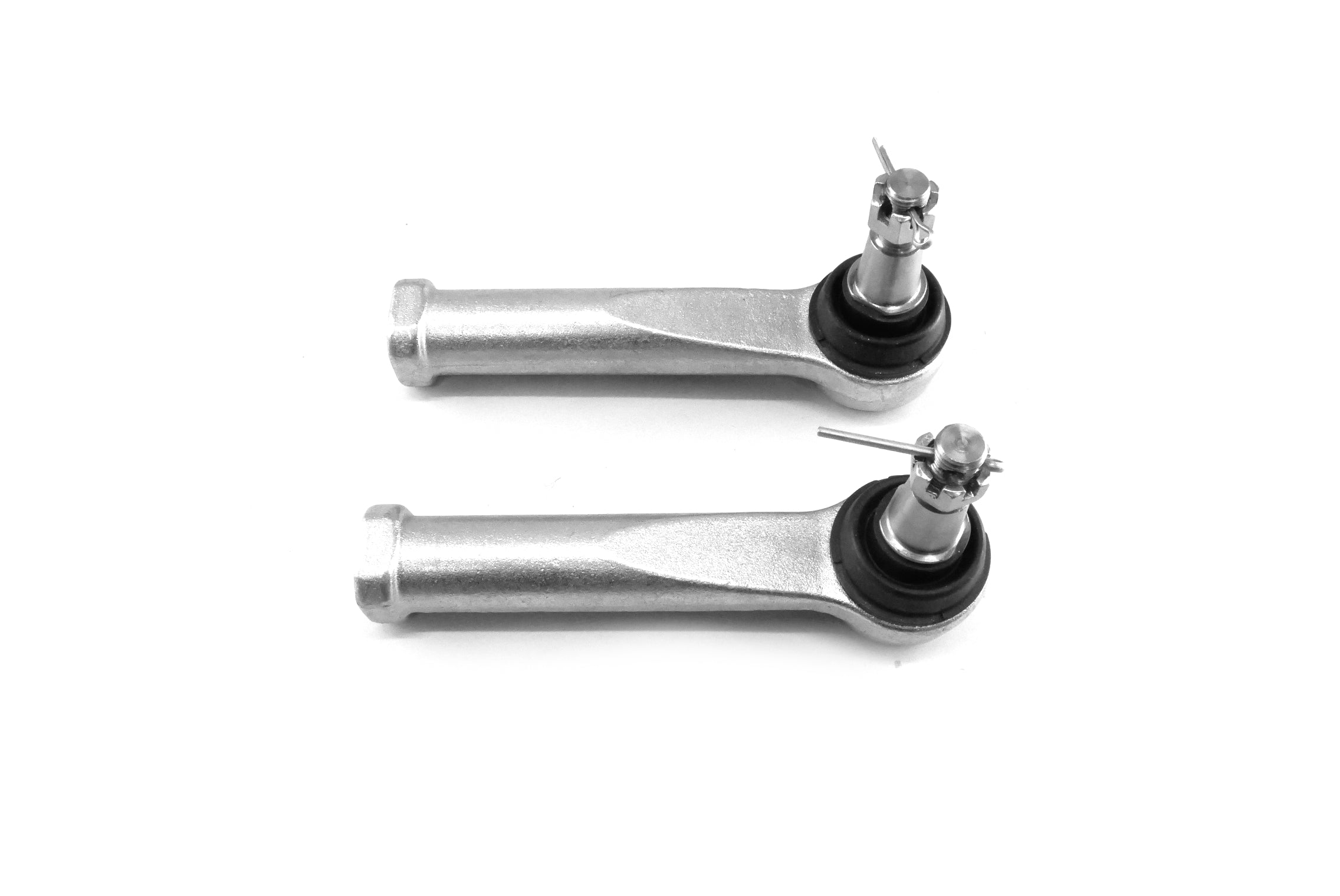 Precision Steering Tie Rods and Ends for Yamaha YXZ 1000R 2016-2025 Heat Treated