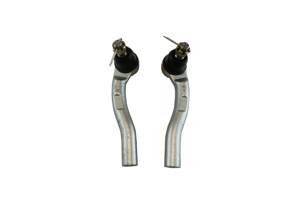 Steering Tie Rods and Ends for Honda Pioneer 1000 1000-5, Heat Treated