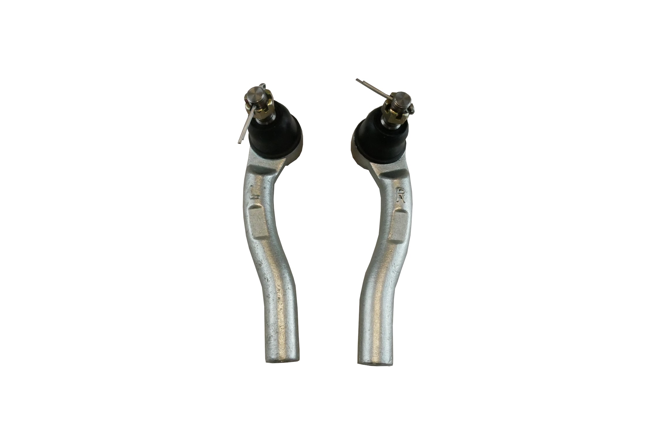 Steering Tie Rods and Ends for Honda Pioneer 1000 1000-5, Heat Treated