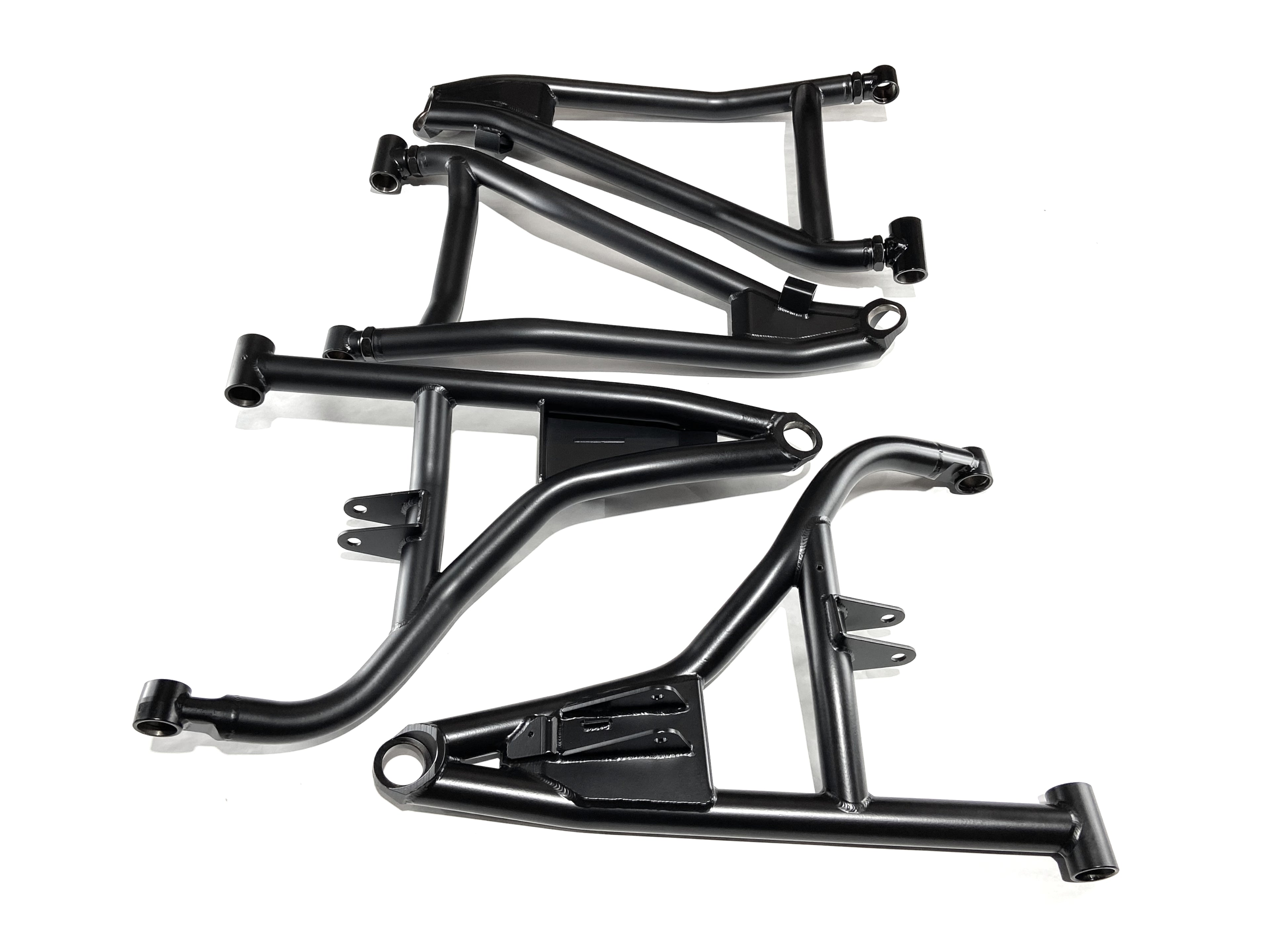 Monster High Clearance A-Arms for Polaris RZR PRO XP 2020-2023, Set of 4