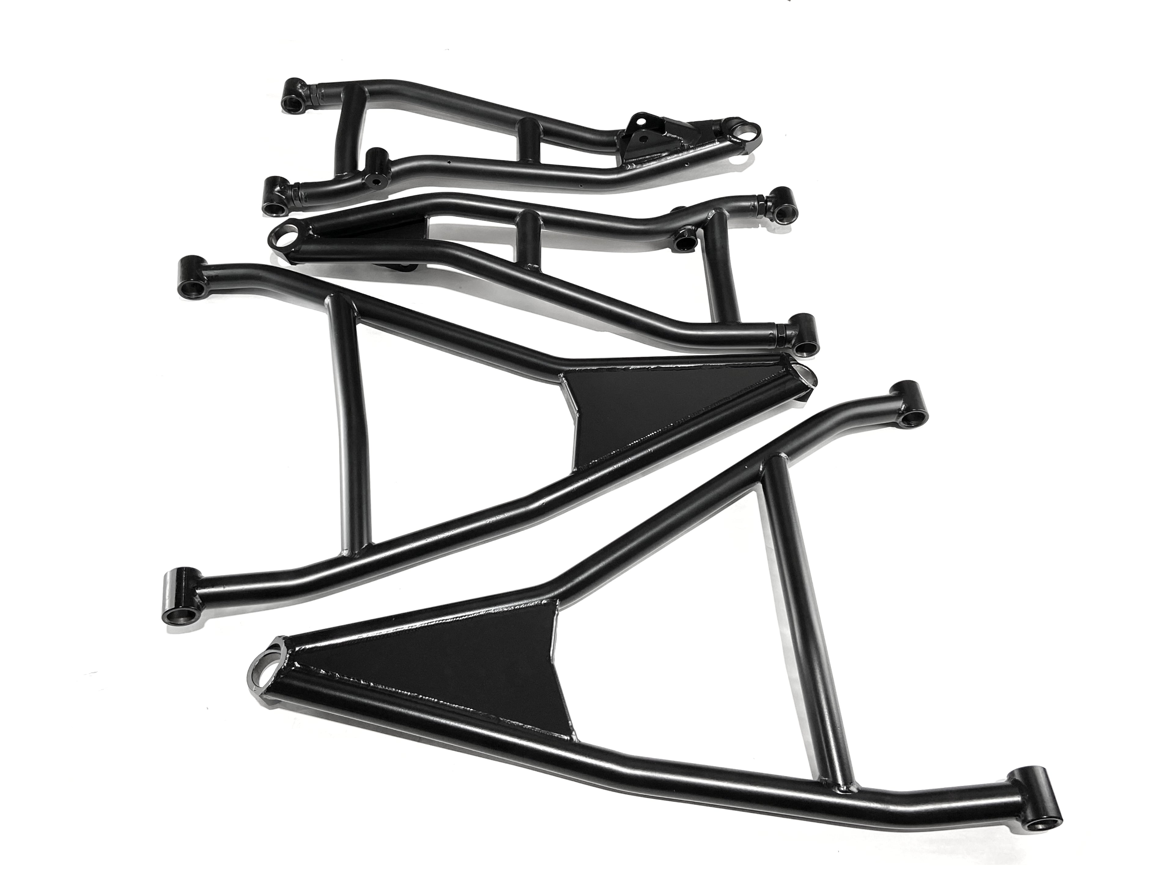 Monster A-Arms for Can-Am Maverick X3 Turbo R & RR 72" 2019+, Set of 4 1