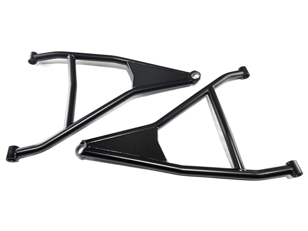 Monster A-Arms for Can-Am Maverick X3 Turbo R & RR 72" 2019+, Set of 4 2