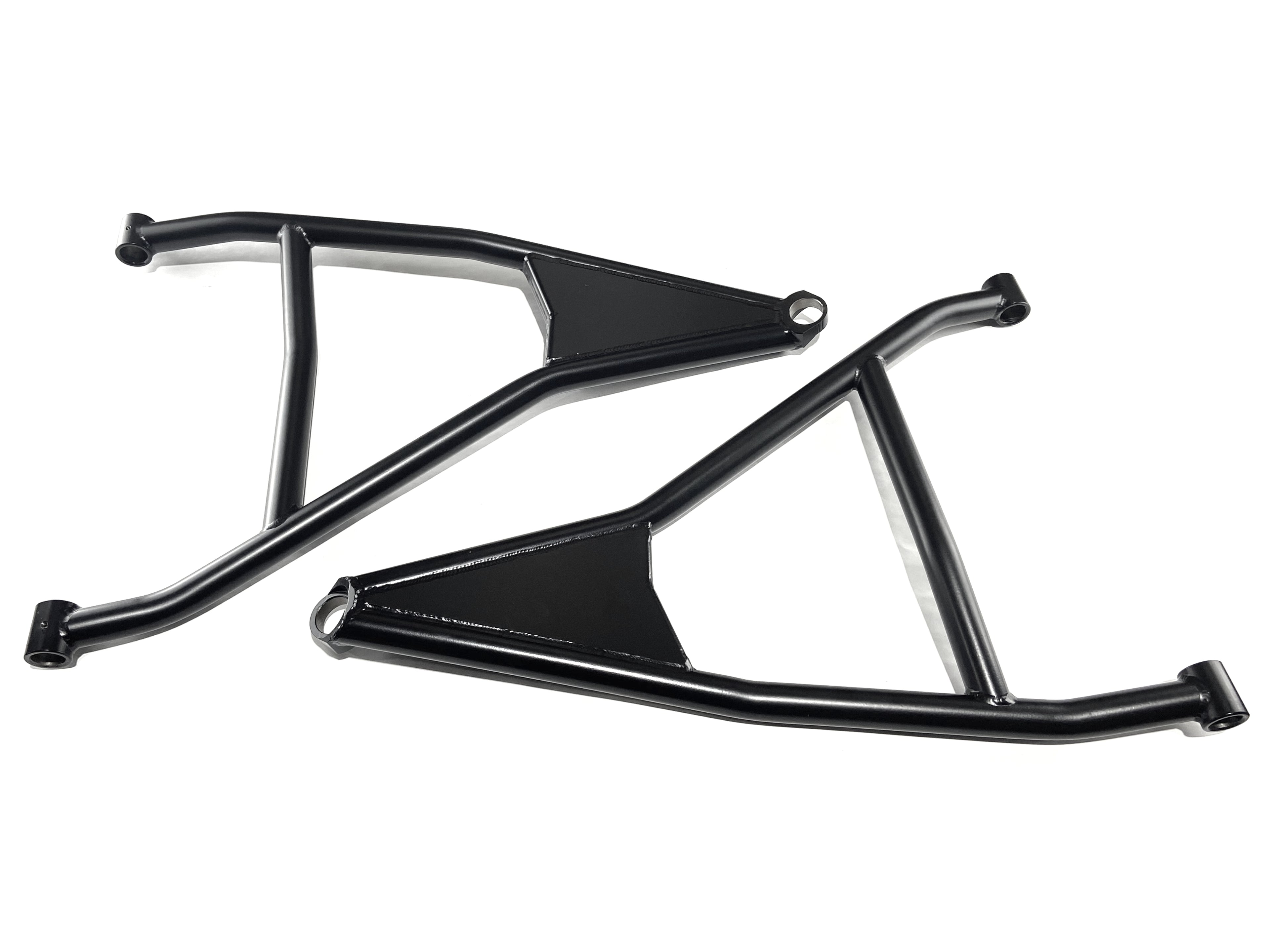Monster A-Arms for Can-Am Maverick X3 Turbo R & RR 72" 2019+, Set of 4 2