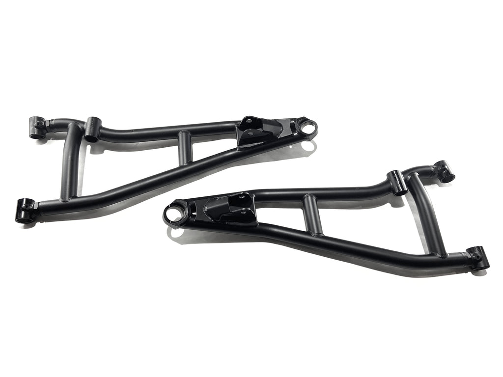 Monster A-Arms for Can-Am Maverick X3 Turbo R & RR 72" 2019+, Set of 4 3