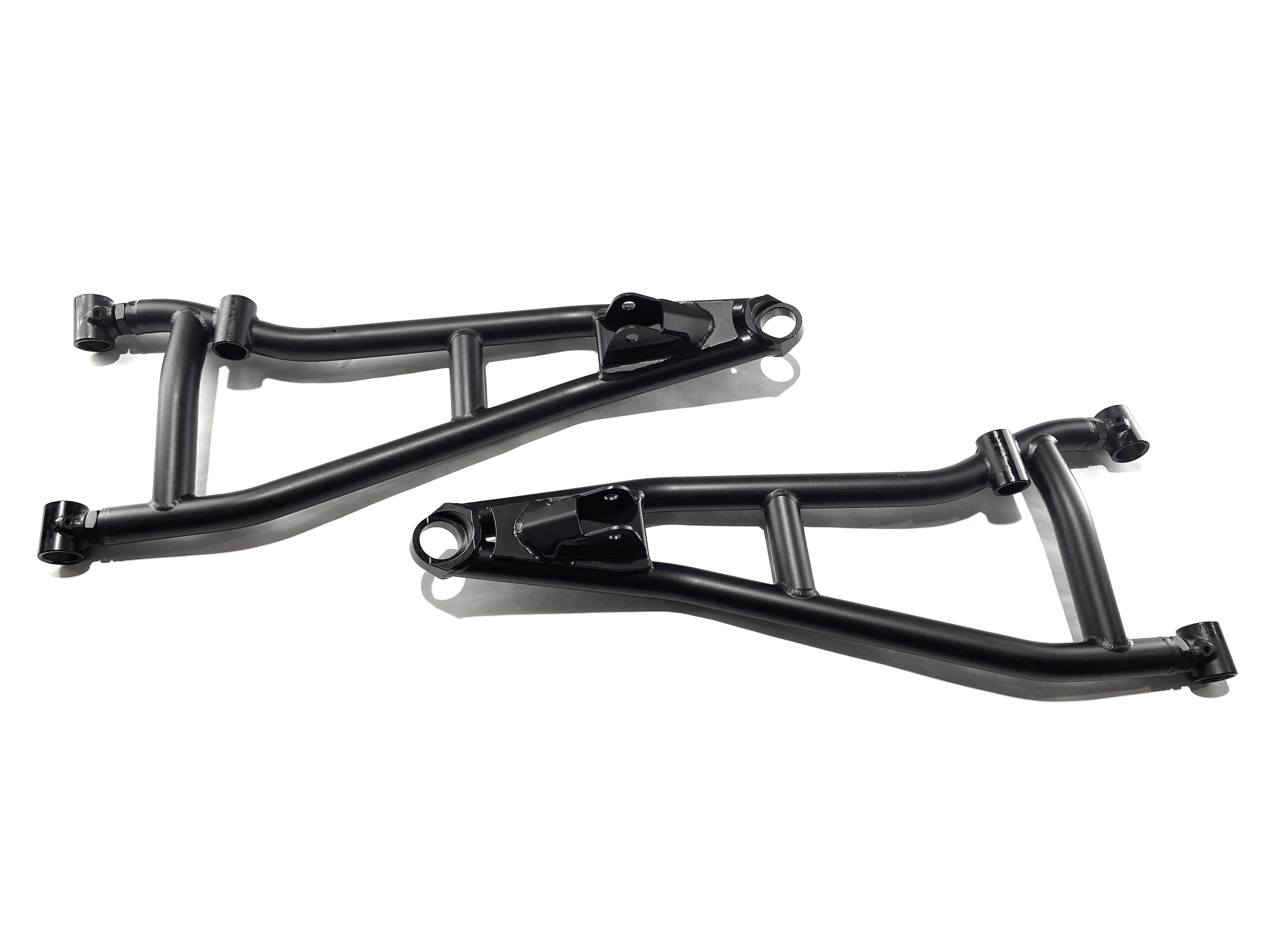 Monster A-Arms for Can-Am Maverick X3 Turbo R & RR 72" 2019+, Set of 4 3