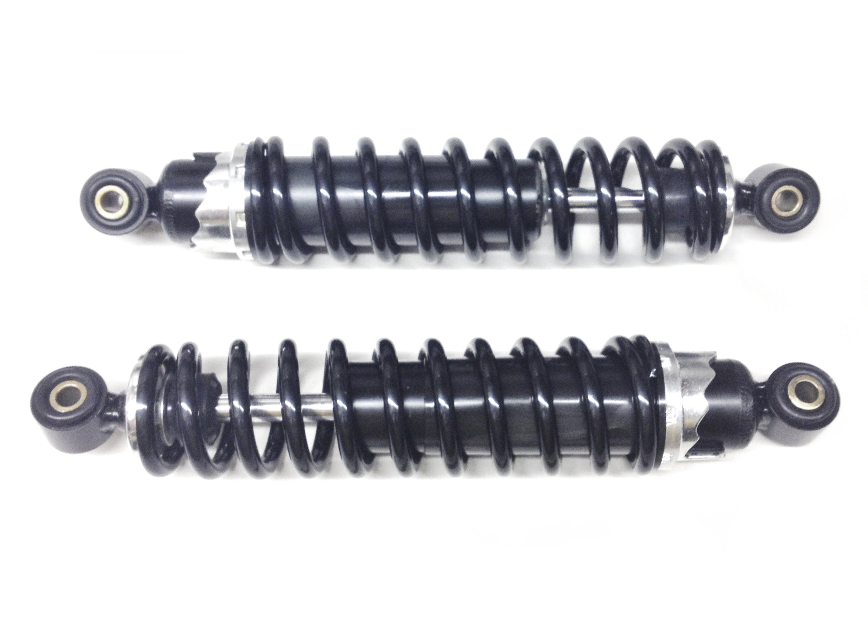 Precision Full Shock Set for Honda FourTrax 300 2x4 1993-2000 Gas-Charged