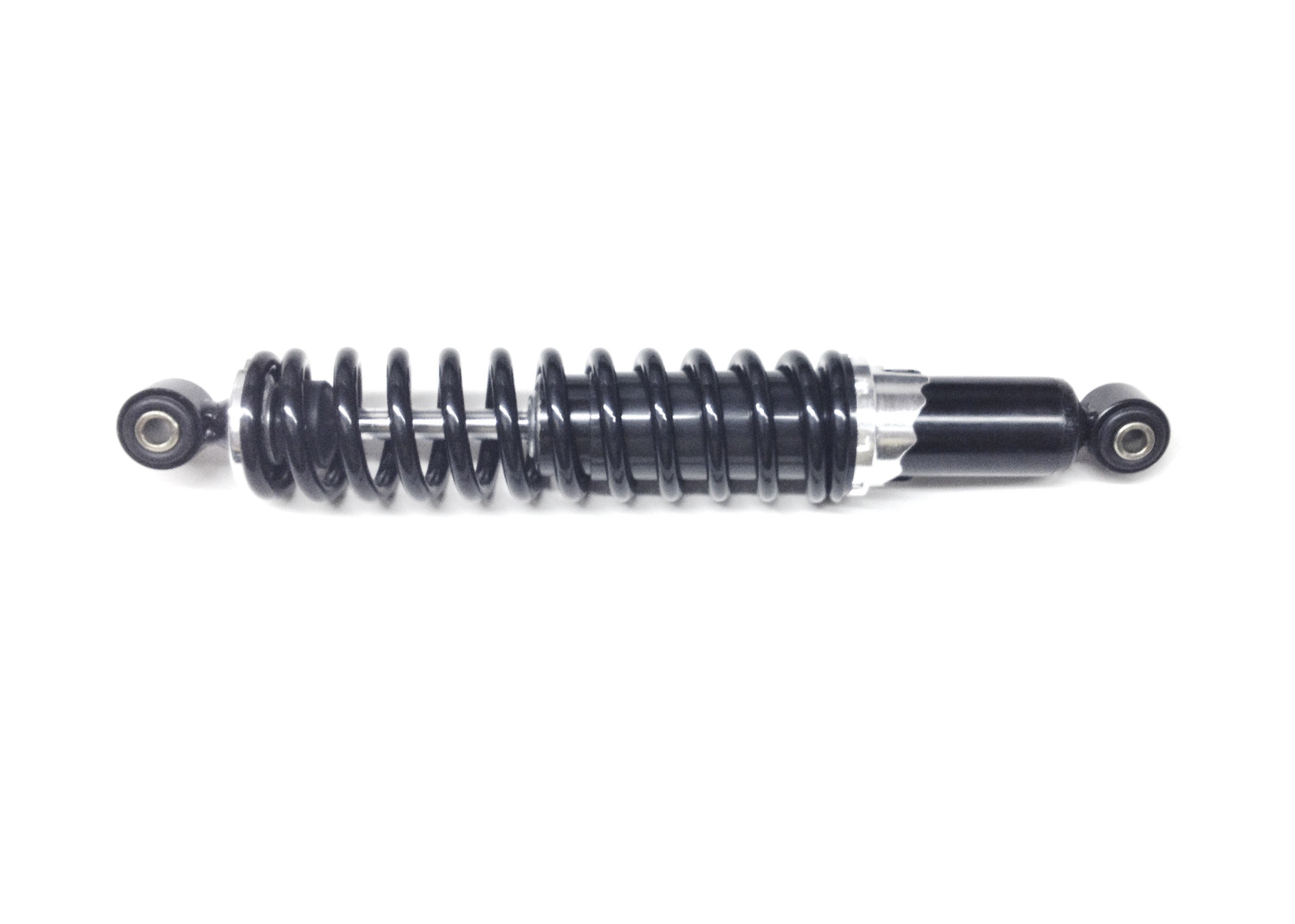 Precision Full Shock Set for Honda FourTrax 300 2x4 1993-2000 Gas-Charged