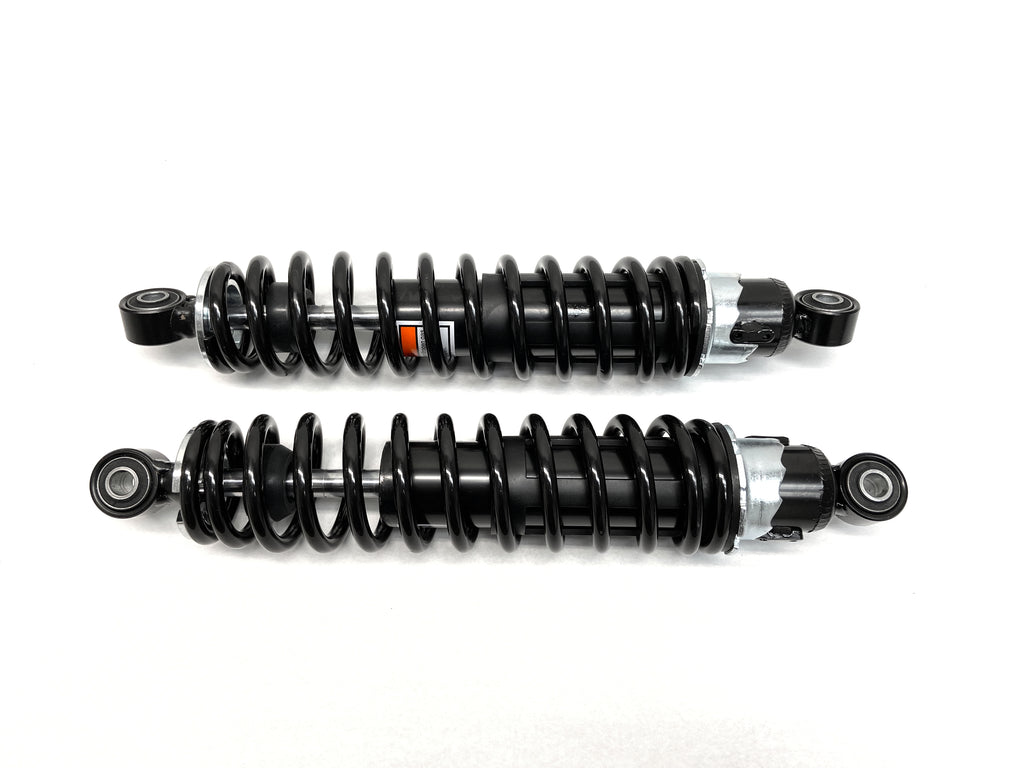 Precision Front Shocks for Honda Foreman 400 4x4 1995-2003 Gas-Charged