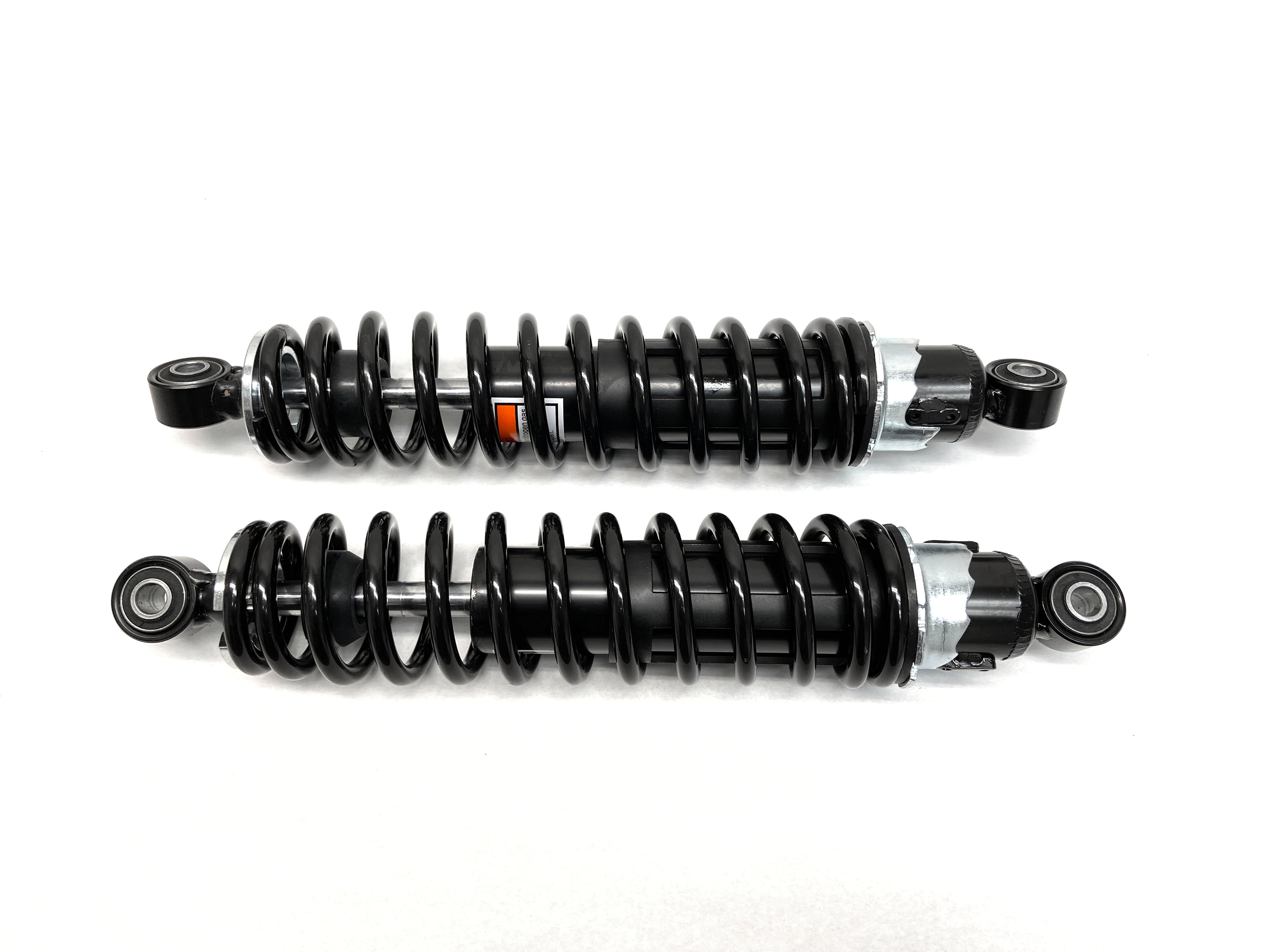 Precision Front Shocks for Honda Foreman 400 4x4 1995-2003 Gas-Charged