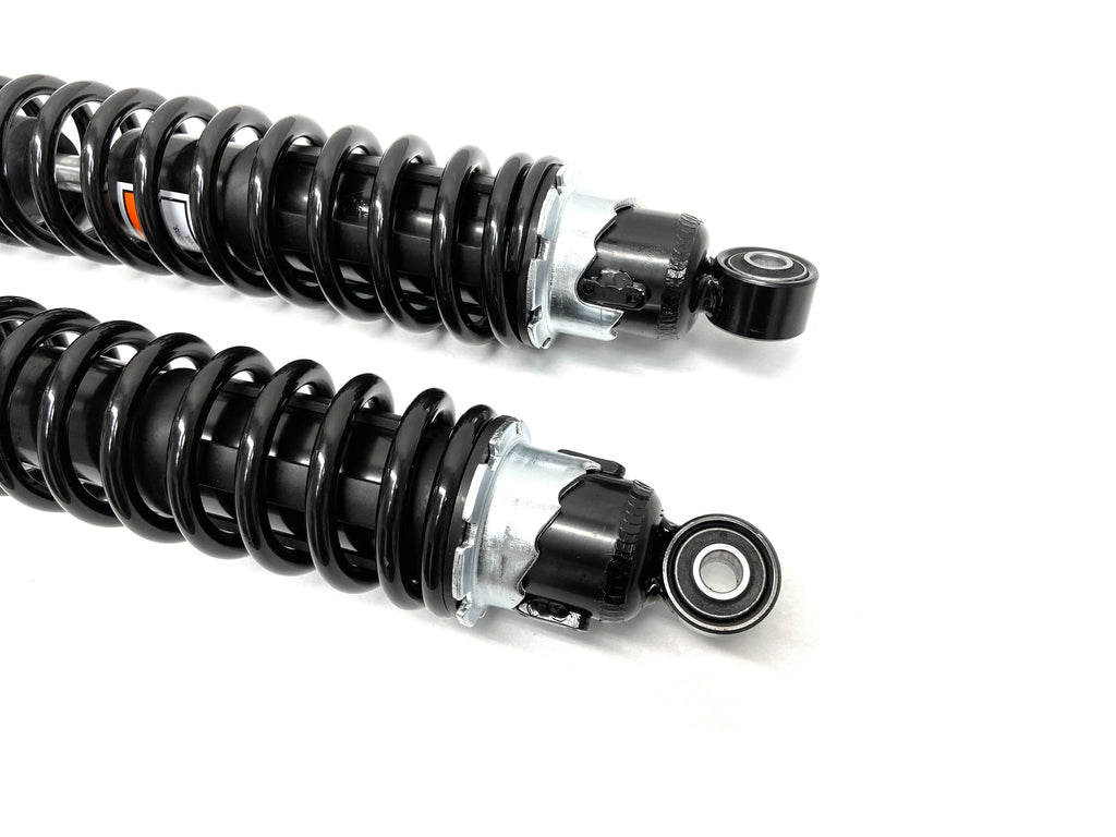 Precision Front Shocks for Honda Foreman 400 4x4 1995-2003 Gas-Charged