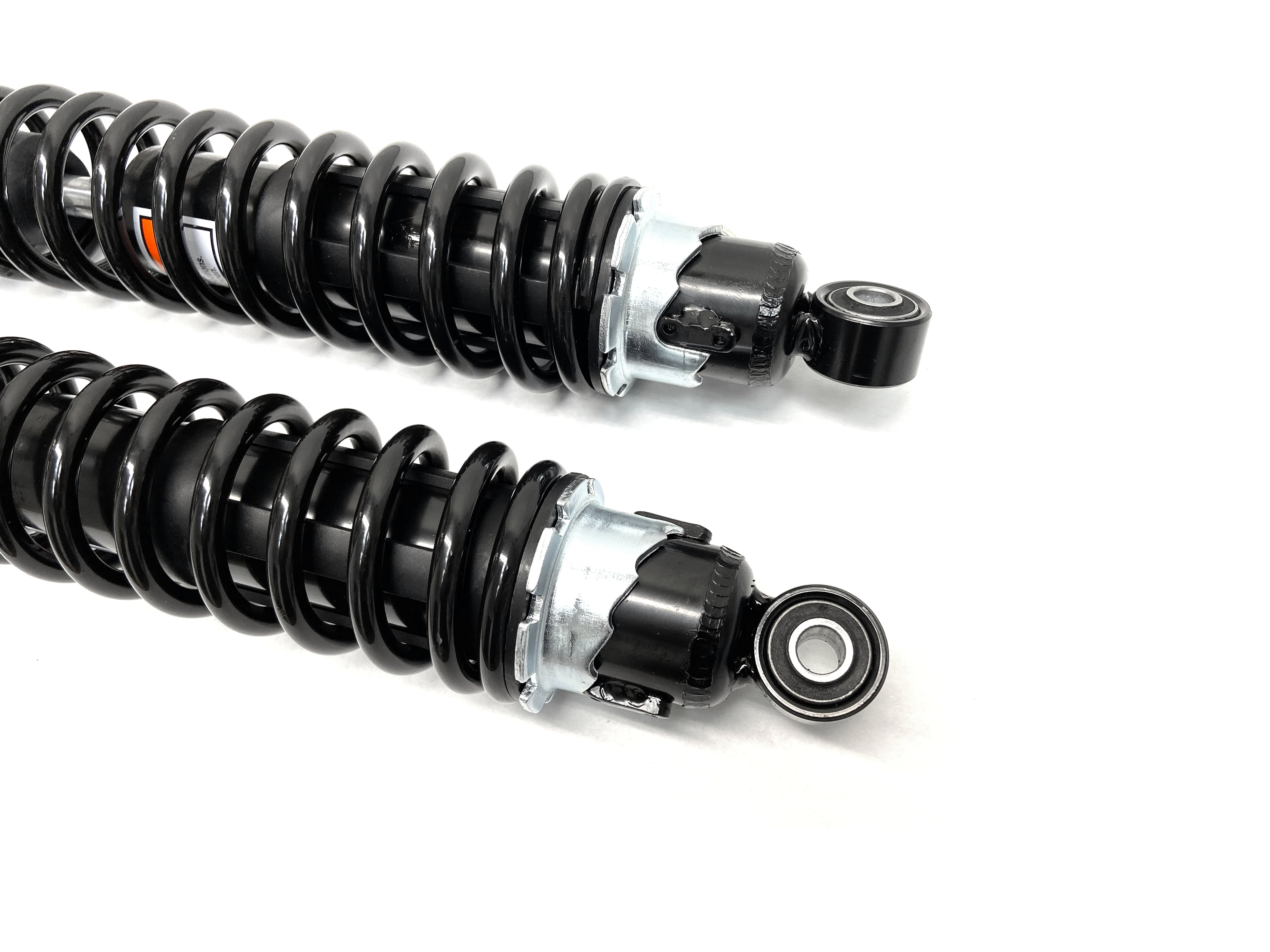 Precision Front Shocks for Honda Foreman 400 4x4 1995-2003 Gas-Charged