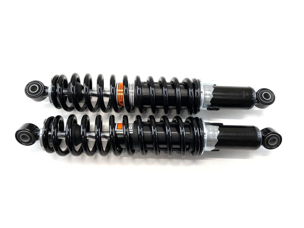 Precision Front Shocks for Honda Foreman 450 1998-2003 Gas-Charged