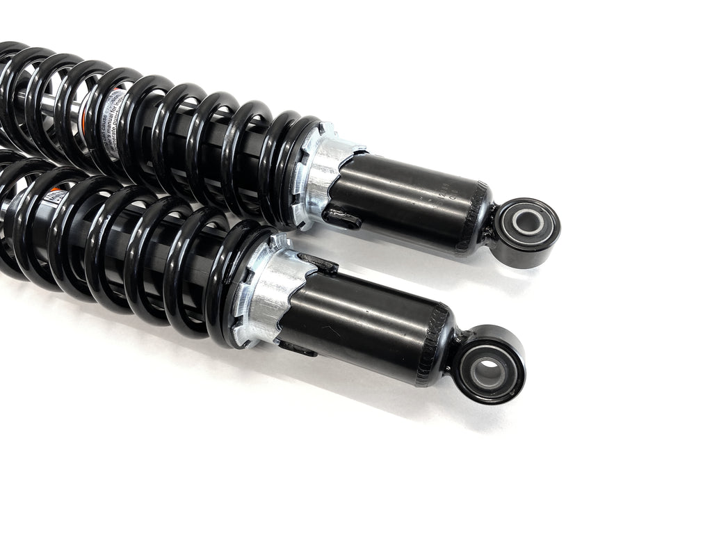 Precision Front Shocks for Honda Foreman 450 1998-2003 Gas-Charged