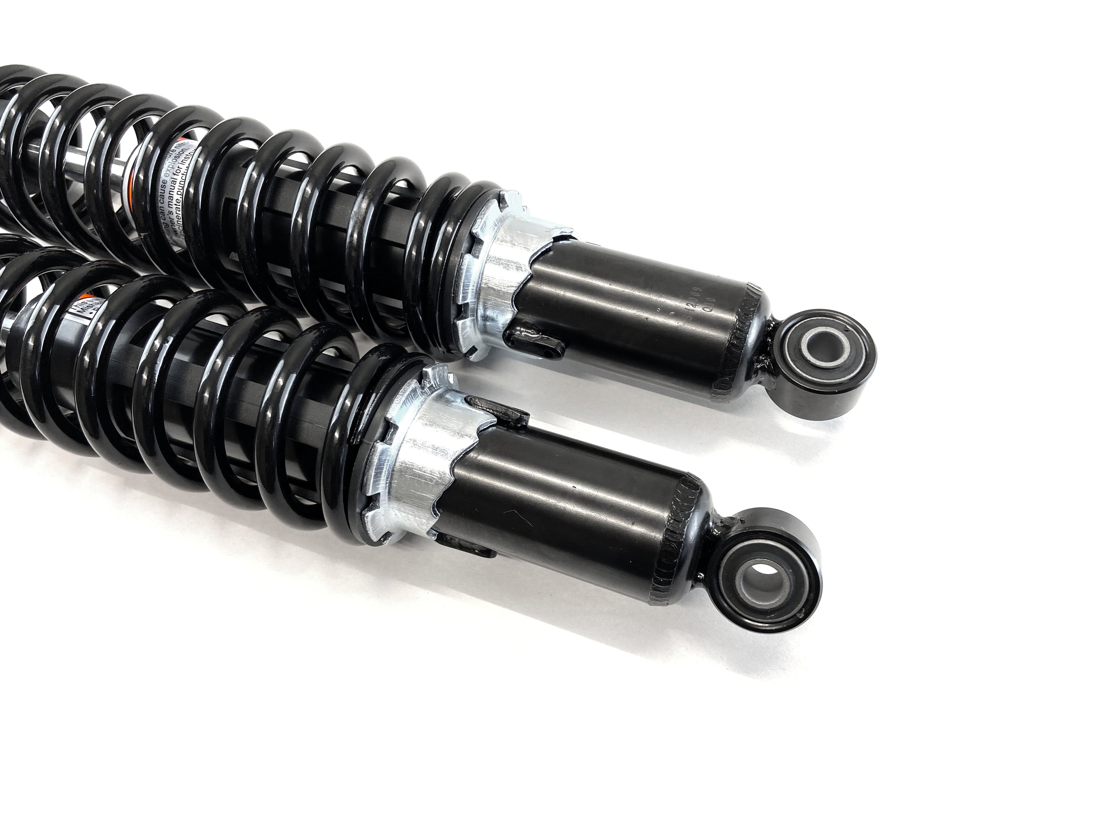 Precision Front Shocks for Honda Foreman 450 1998-2003 Gas-Charged