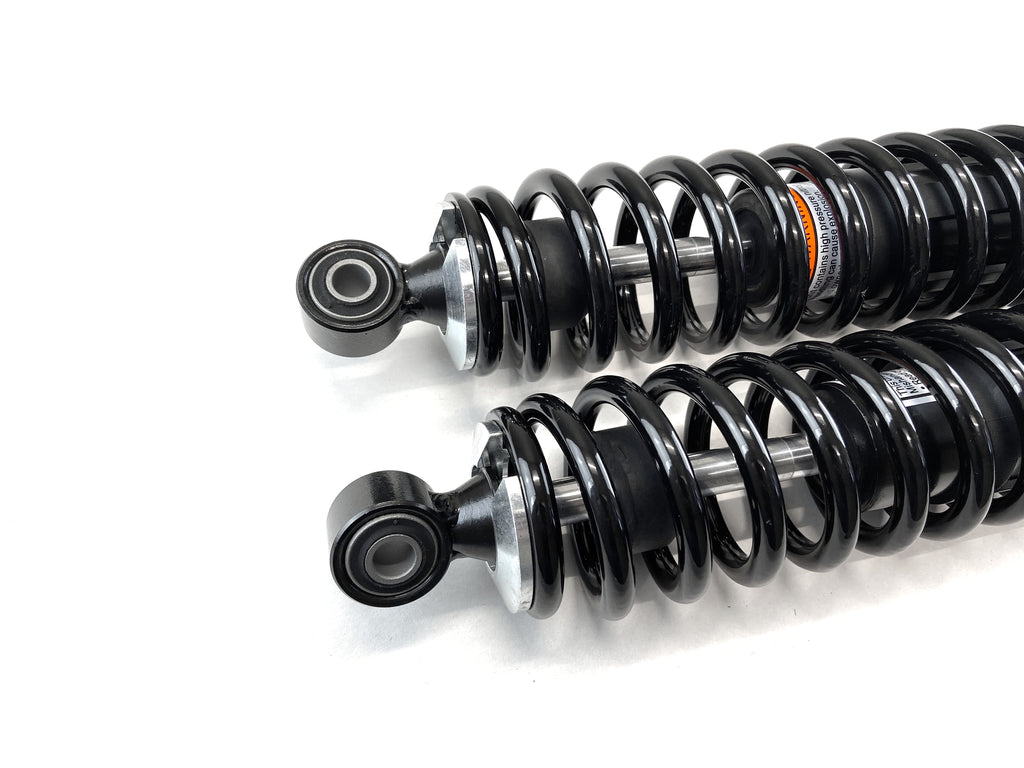 Precision Front Shocks for Honda Foreman 450 1998-2003 Gas-Charged