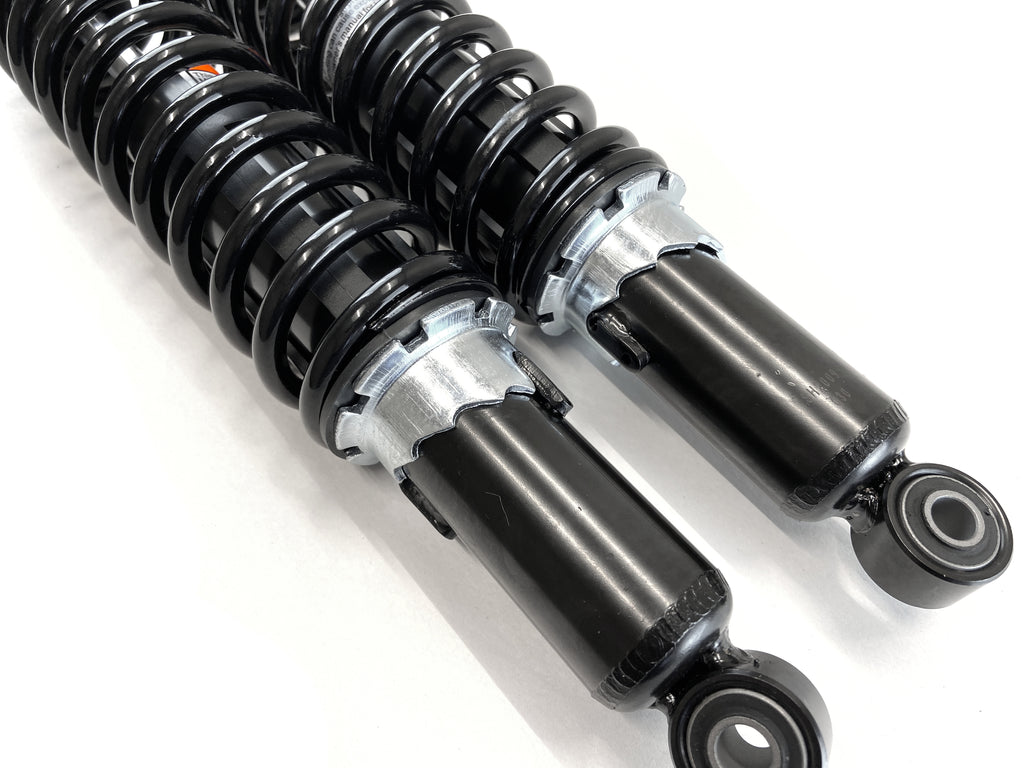 Precision Front Shocks for Honda Foreman 450 1998-2003 Gas-Charged