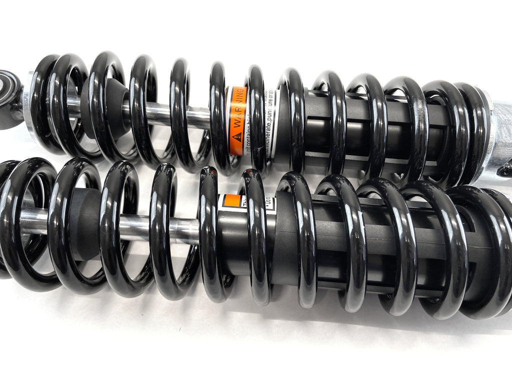 Precision Front Shocks for Honda Foreman 450 1998-2003 Gas-Charged