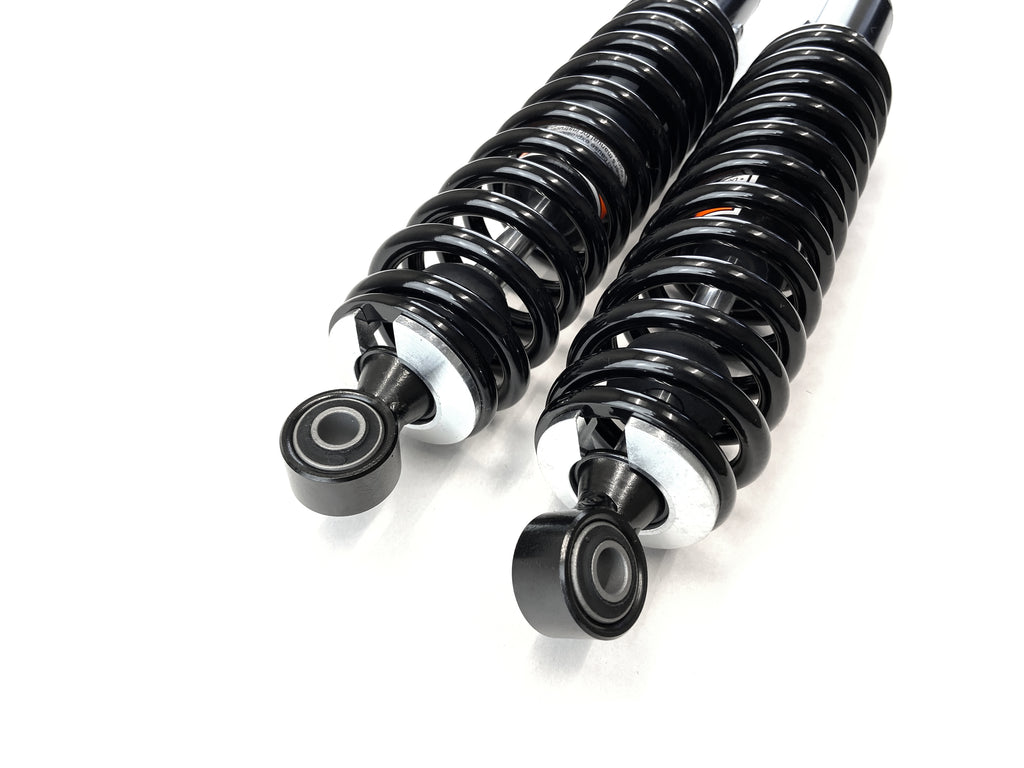 Precision Front Shocks for Honda Foreman 450 1998-2003 Gas-Charged