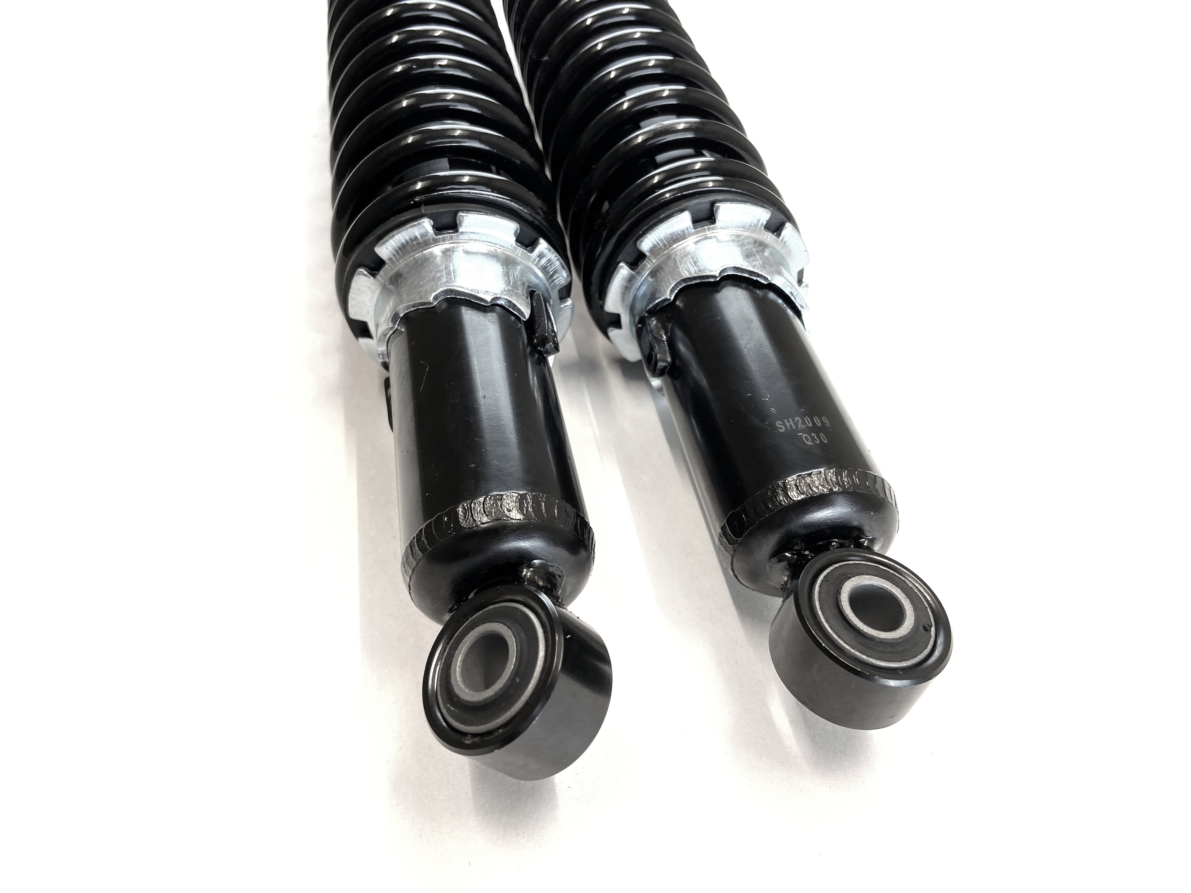 Precision Front Shocks for Honda Foreman 450 1998-2003 Gas-Charged