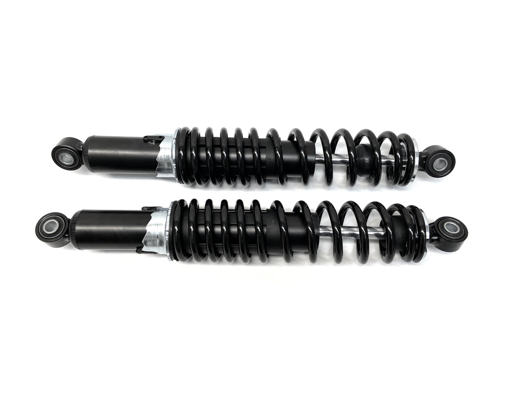 Precision Rear Shocks for Honda Foreman 400 4x4 1995-2003 Gas-Charged