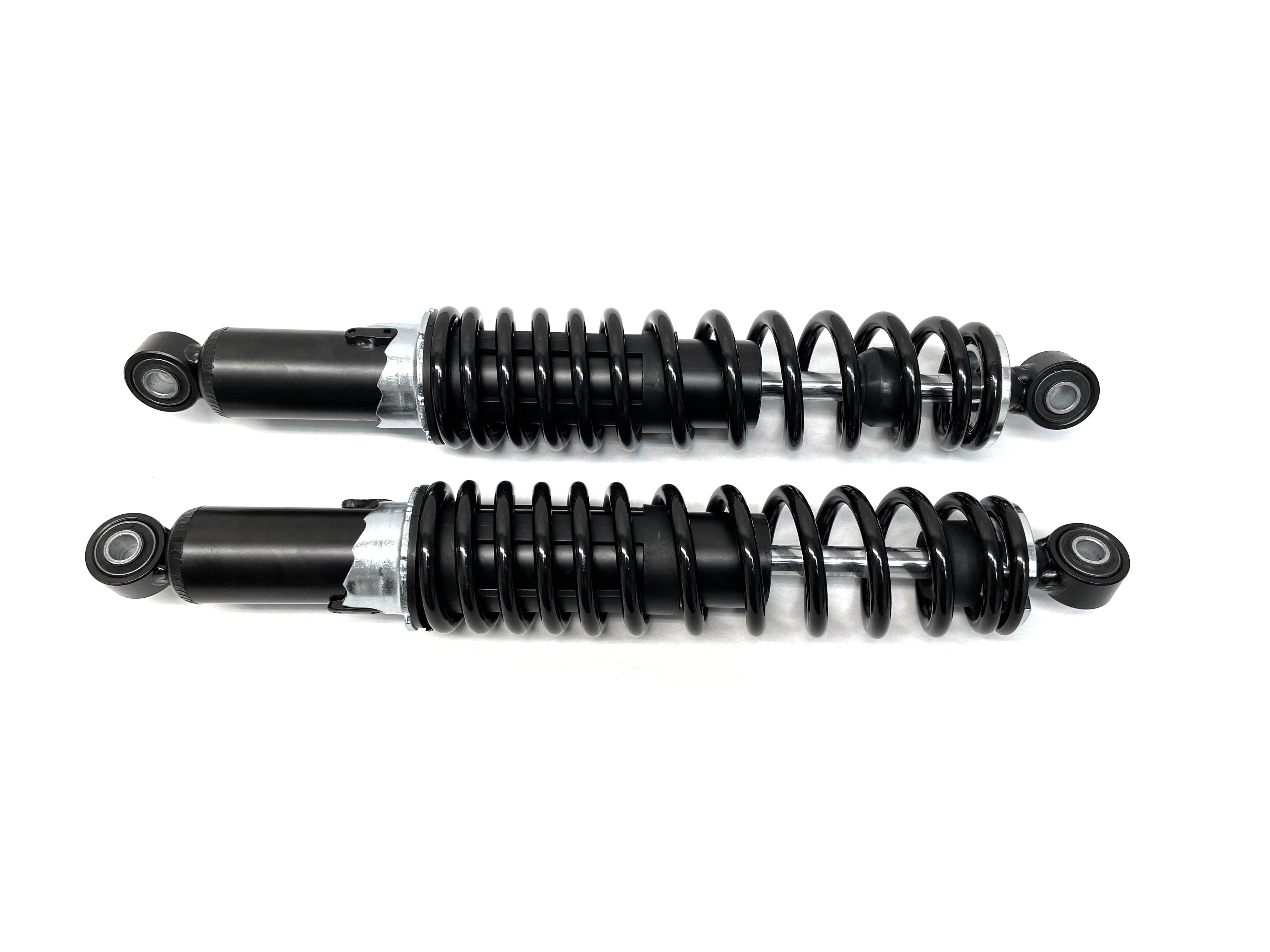 Precision Rear Shocks for Honda Foreman 400 4x4 1995-2003 Gas-Charged