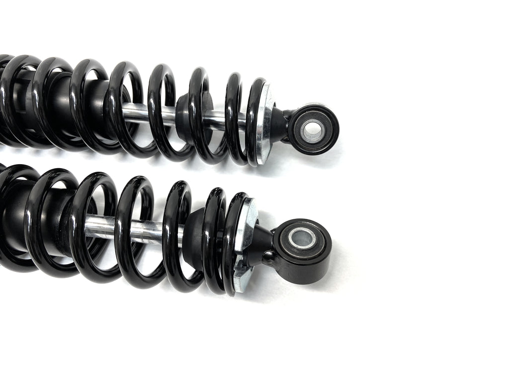 Precision Rear Shocks for Honda Foreman 400 4x4 1995-2003 Gas-Charged