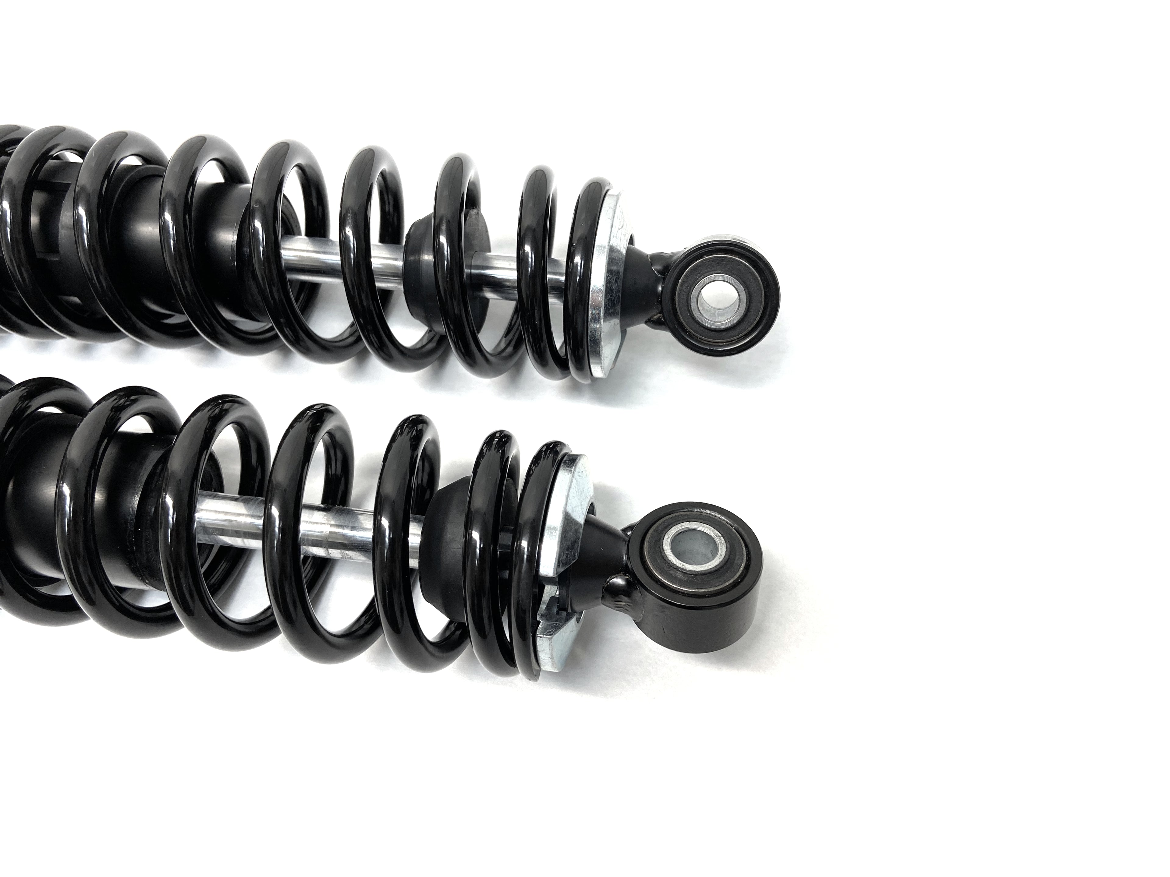 Precision Rear Shocks for Honda Foreman 400 4x4 1995-2003 Gas-Charged