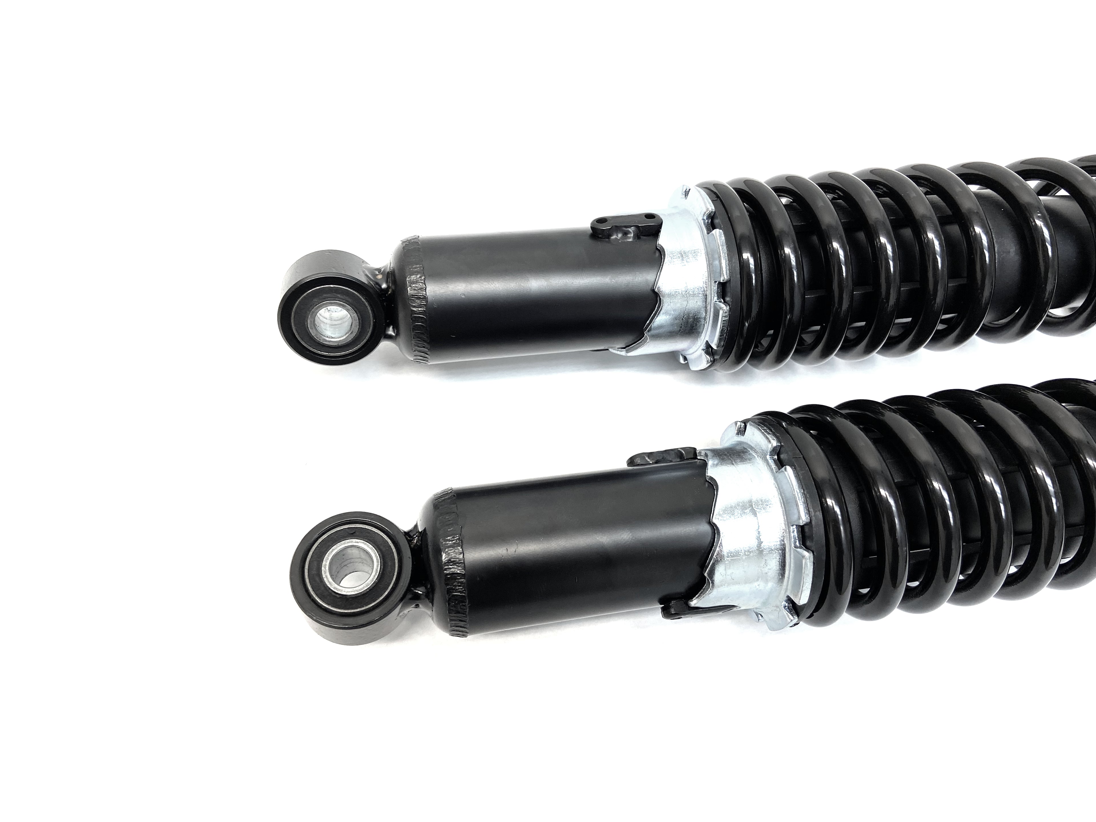 Precision Rear Shocks for Honda Foreman 400 4x4 1995-2003 Gas-Charged