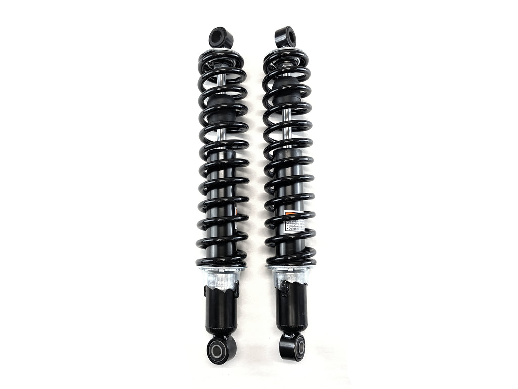Precision Rear Shocks for Honda Foreman 450 1998-2003 Gas-Charged